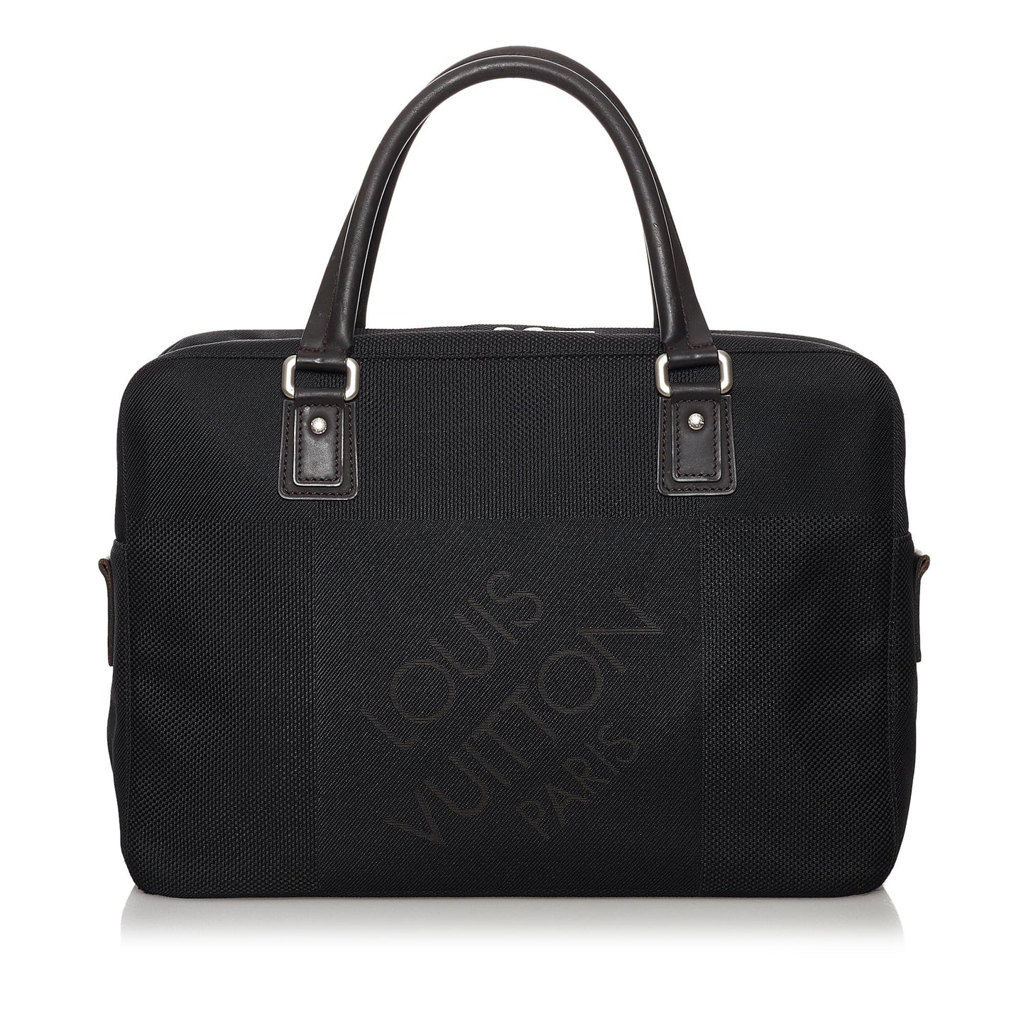Louis Vuitton Damier Geant Yack (SHG-30109)