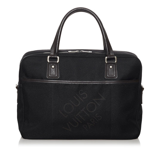 Louis Vuitton Damier Geant Yack (SHG-30109)