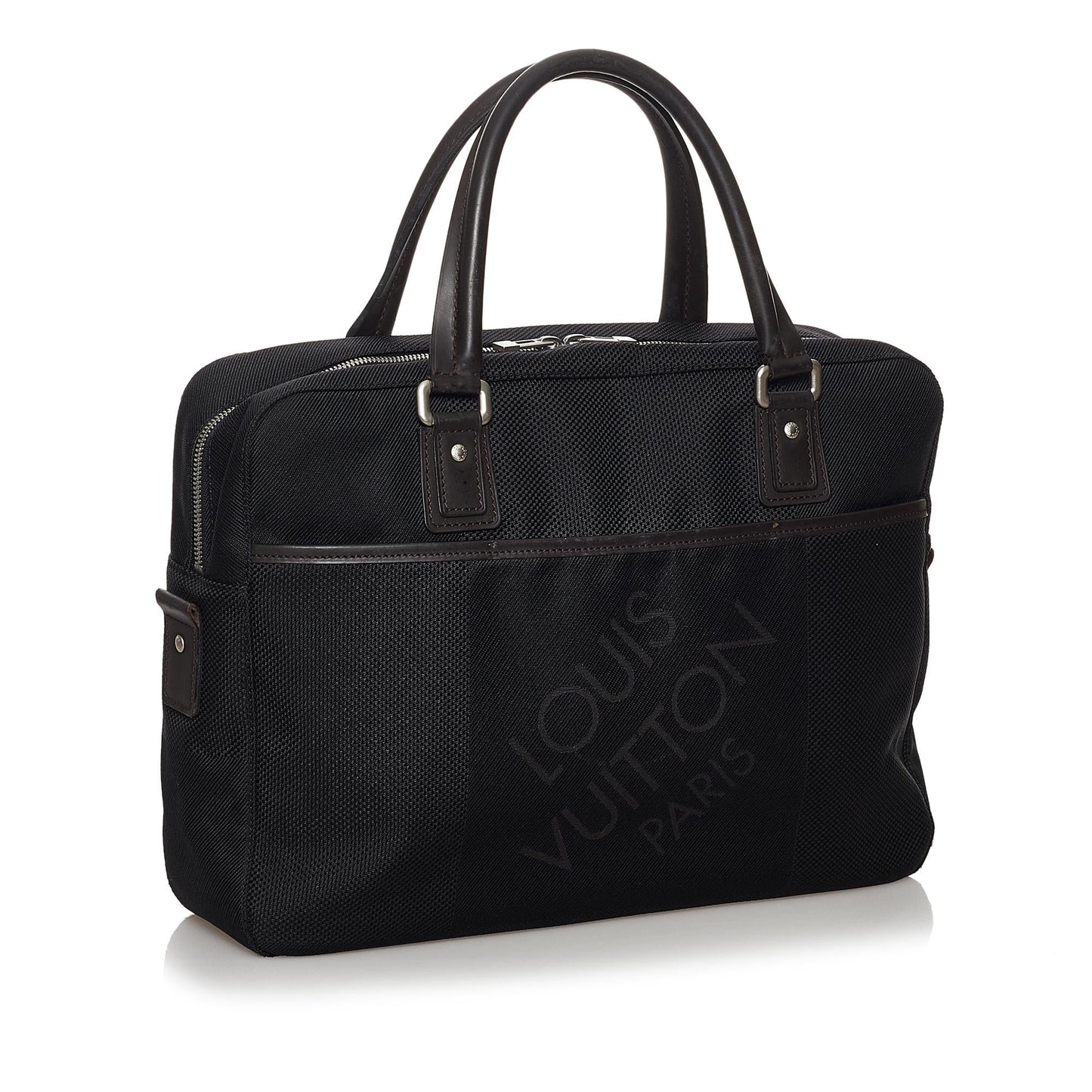 Louis Vuitton Damier Geant Yack (SHG-30109)