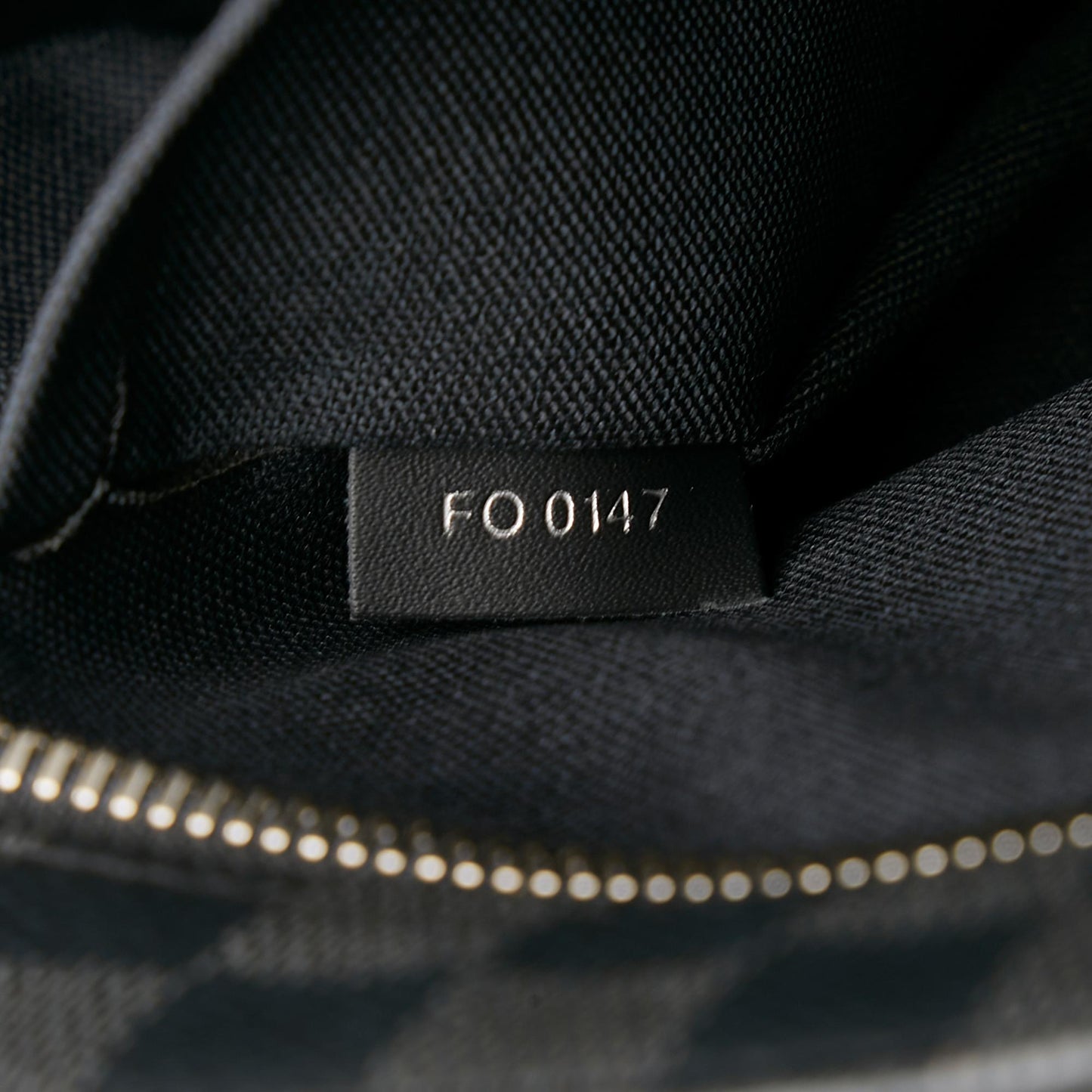 Louis Vuitton Damier Graphite 7 Days A Week (SHG-wS8L0O)
