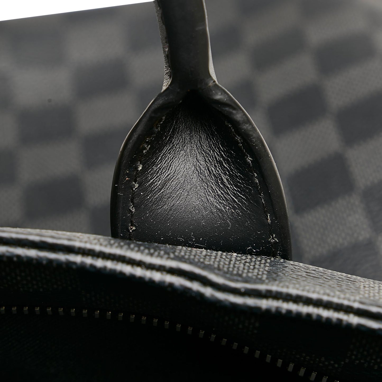 Louis Vuitton Damier Graphite 7 Days A Week (SHG-wS8L0O)