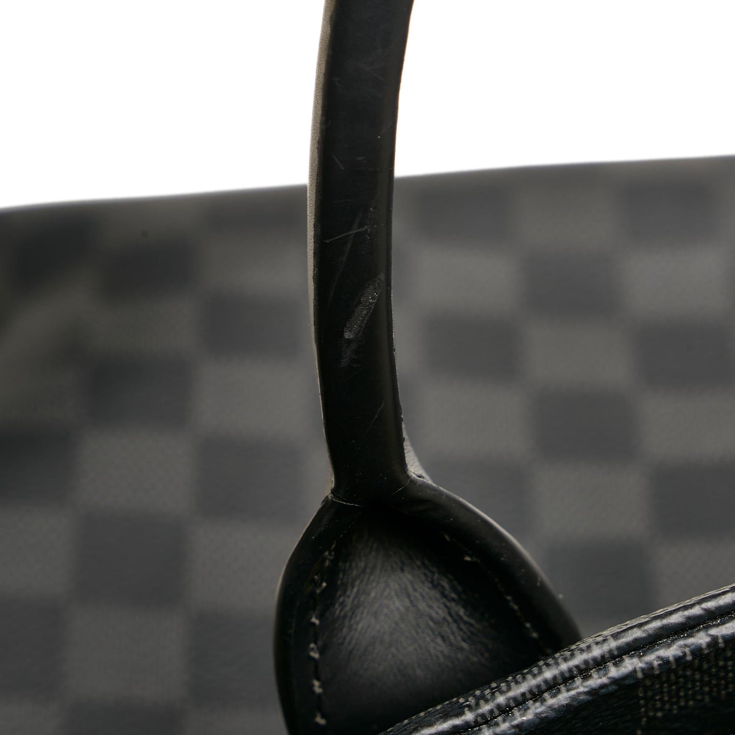 Louis Vuitton Damier Graphite 7 Days A Week (SHG-wS8L0O)