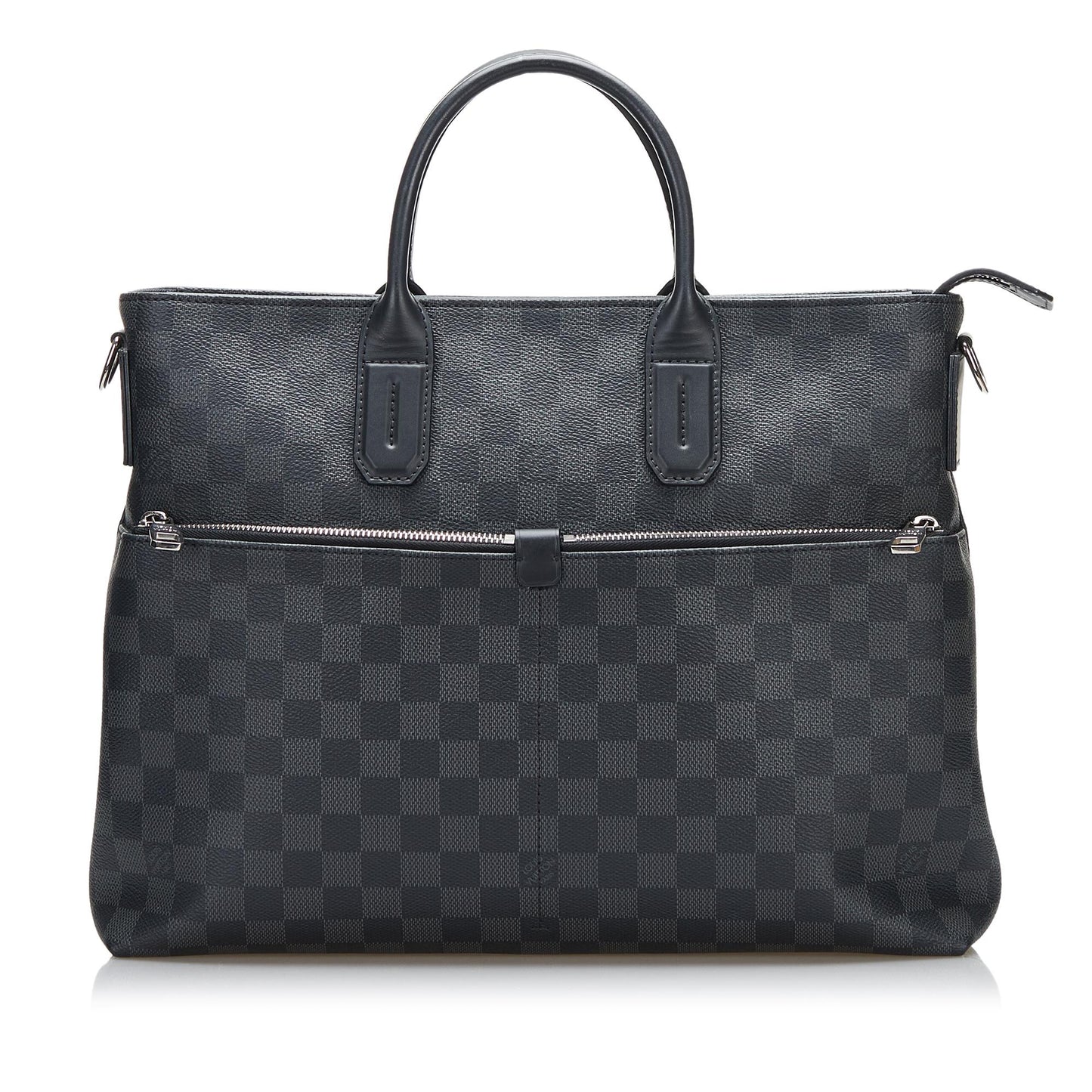 Louis Vuitton Damier Graphite 7 Days A Week (SHG-wS8L0O)