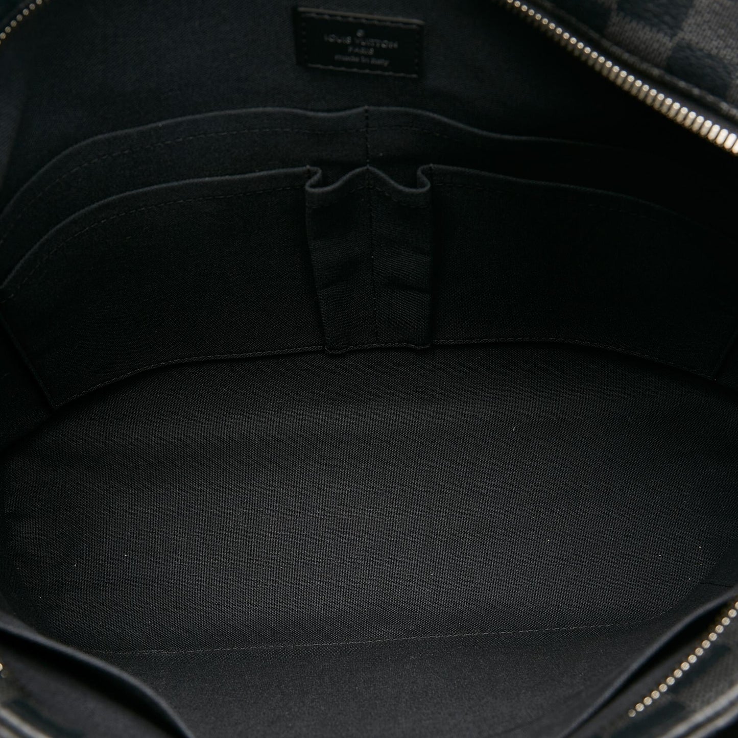 Louis Vuitton Damier Graphite 7 Days A Week (SHG-wS8L0O)