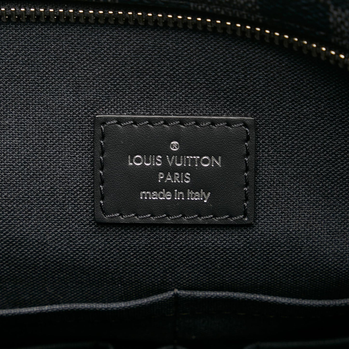 Louis Vuitton Damier Graphite 7 Days A Week (SHG-wS8L0O)