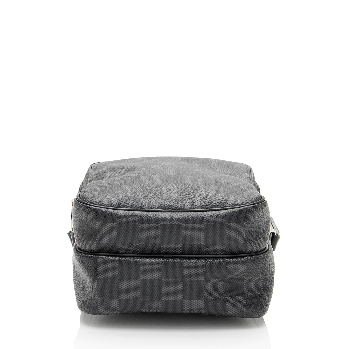 Louis Vuitton Damier Graphite Amazone Shoulder Bag