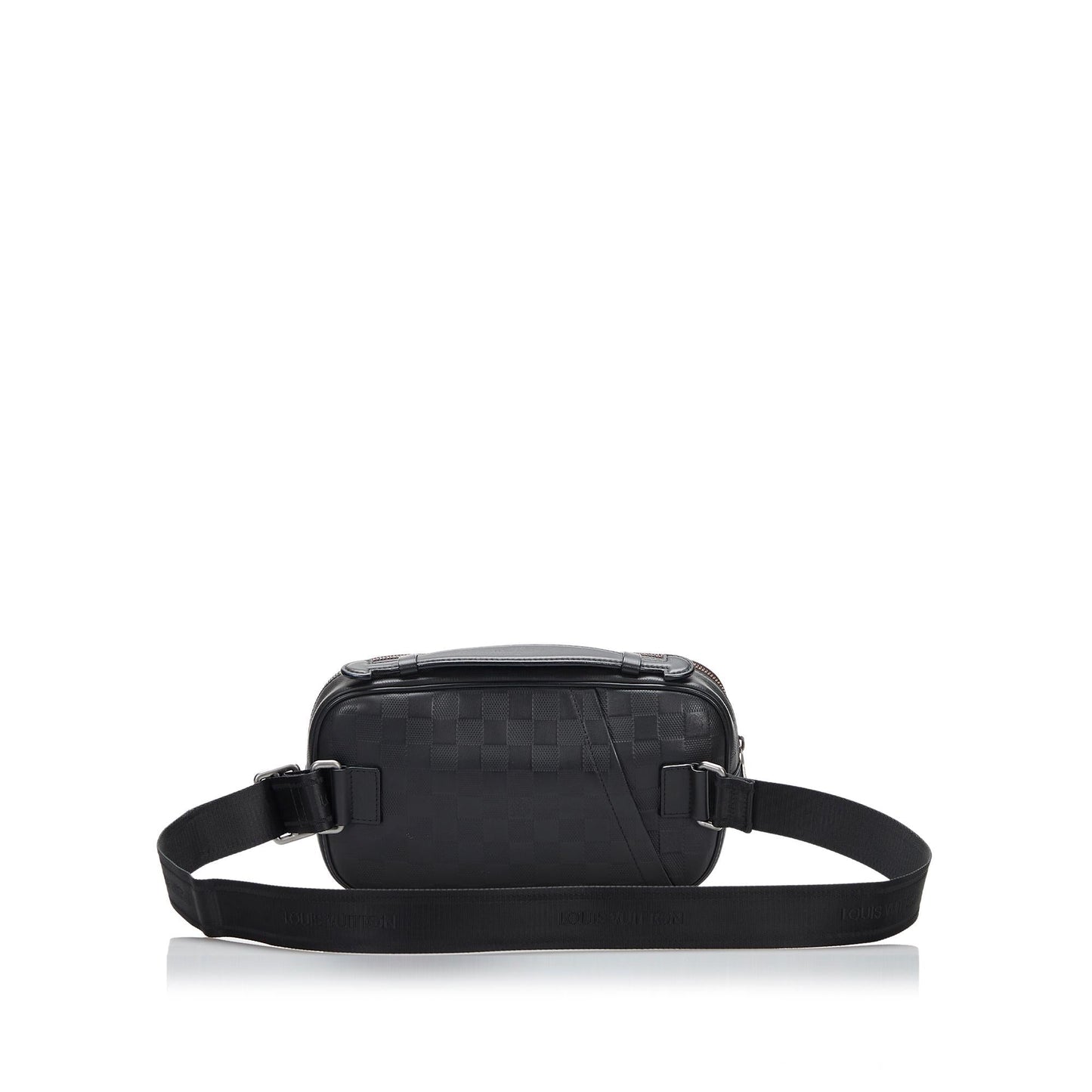 Louis Vuitton Damier Graphite Ambler (SHG-bb6BF3)