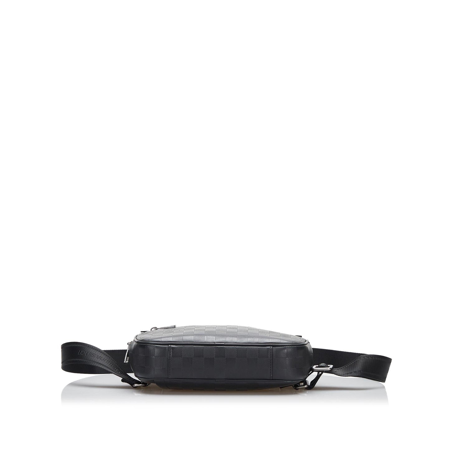 Louis Vuitton Damier Graphite Ambler (SHG-bb6BF3)