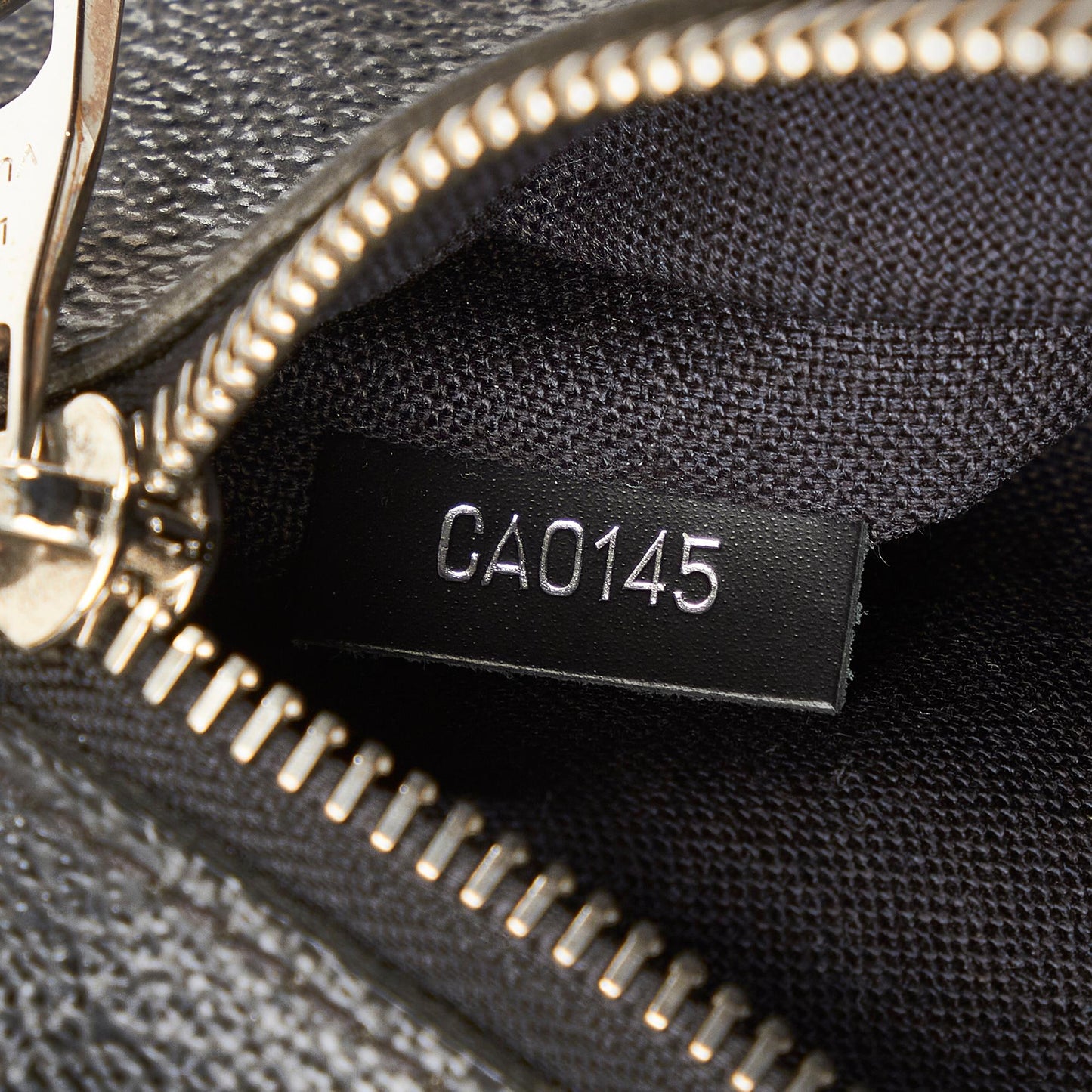 Louis Vuitton Damier Graphite Ambler (SHG-Pc0ezK)