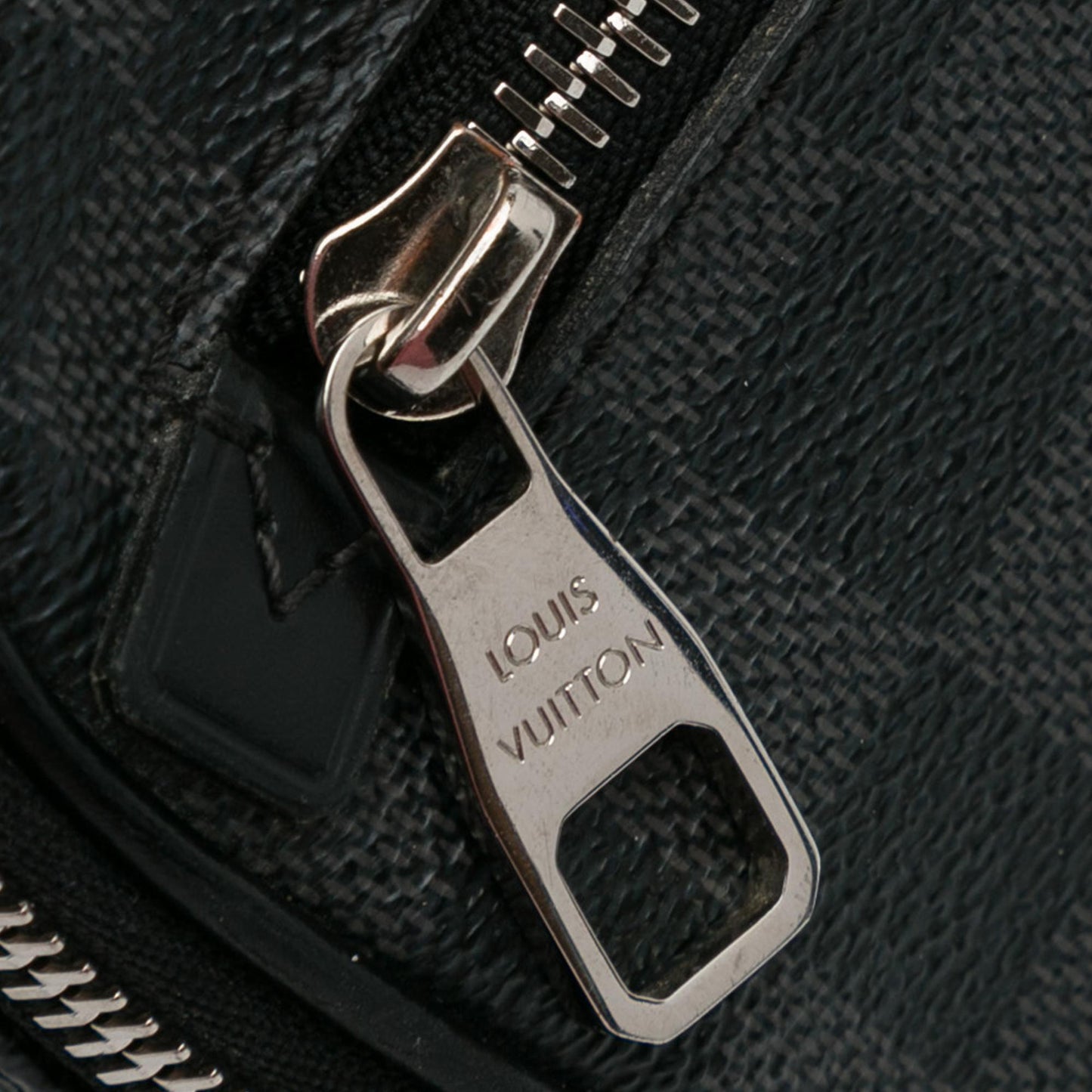 Louis Vuitton Damier Graphite Ambler