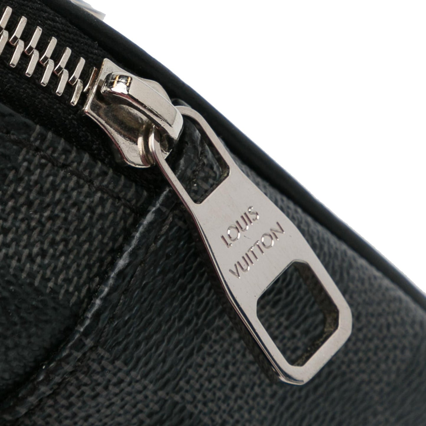 Louis Vuitton Damier Graphite Ambler