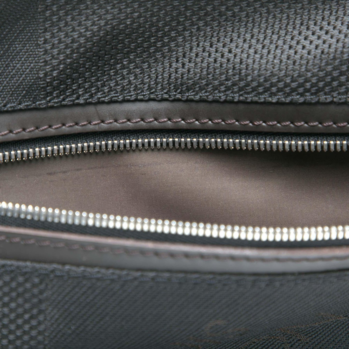 Louis Vuitton Damier Graphite Ambler