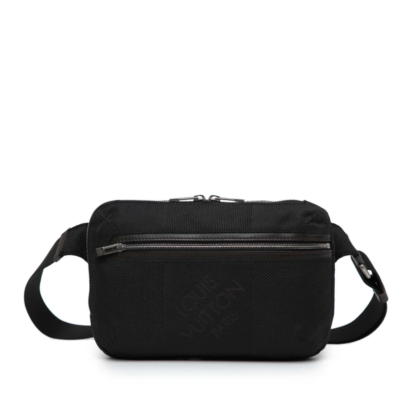 Louis Vuitton Damier Graphite Ambler