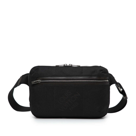 Louis Vuitton Damier Graphite Ambler
