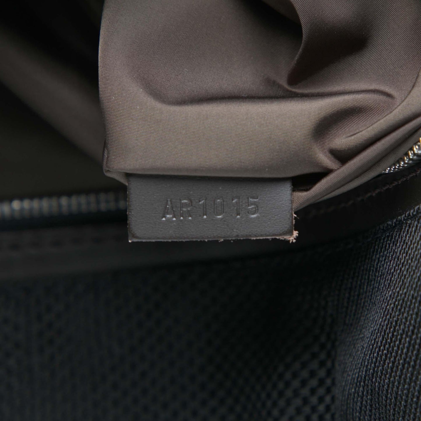 Louis Vuitton Damier Graphite Ambler