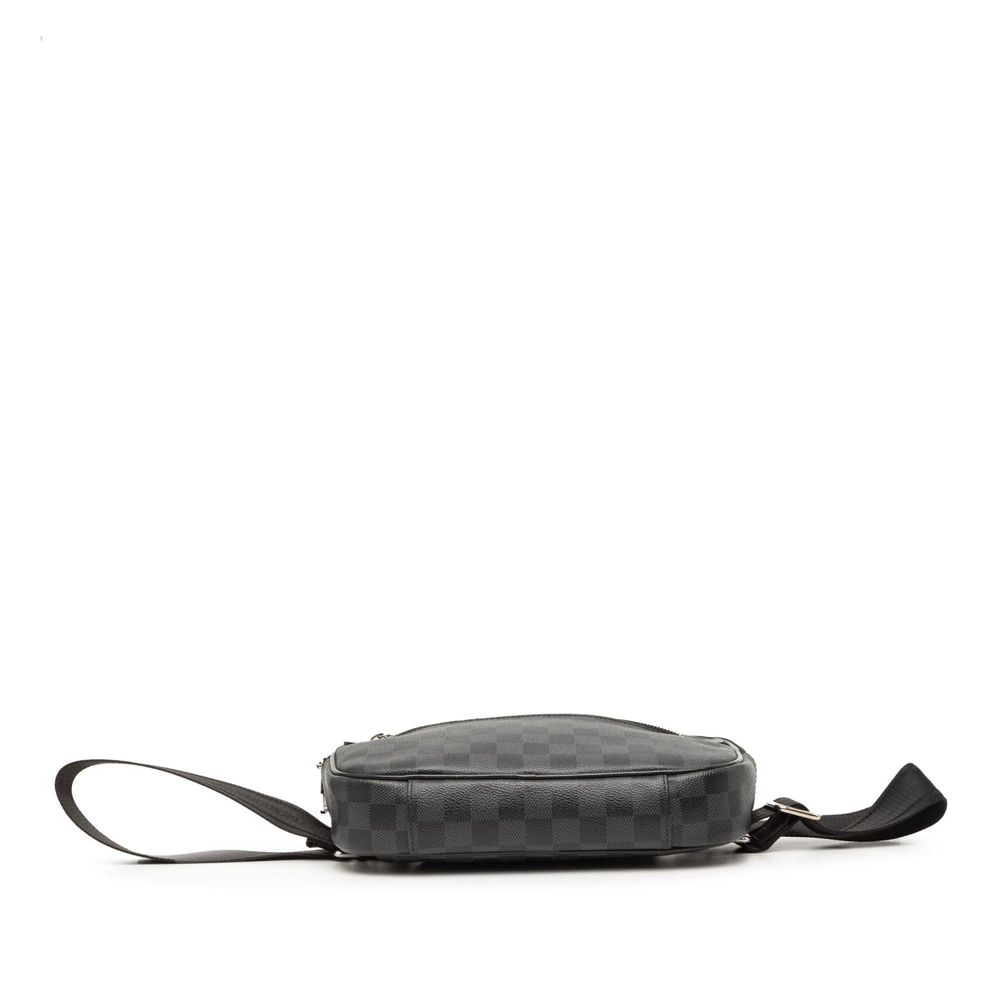 Louis Vuitton Damier Graphite Ambler