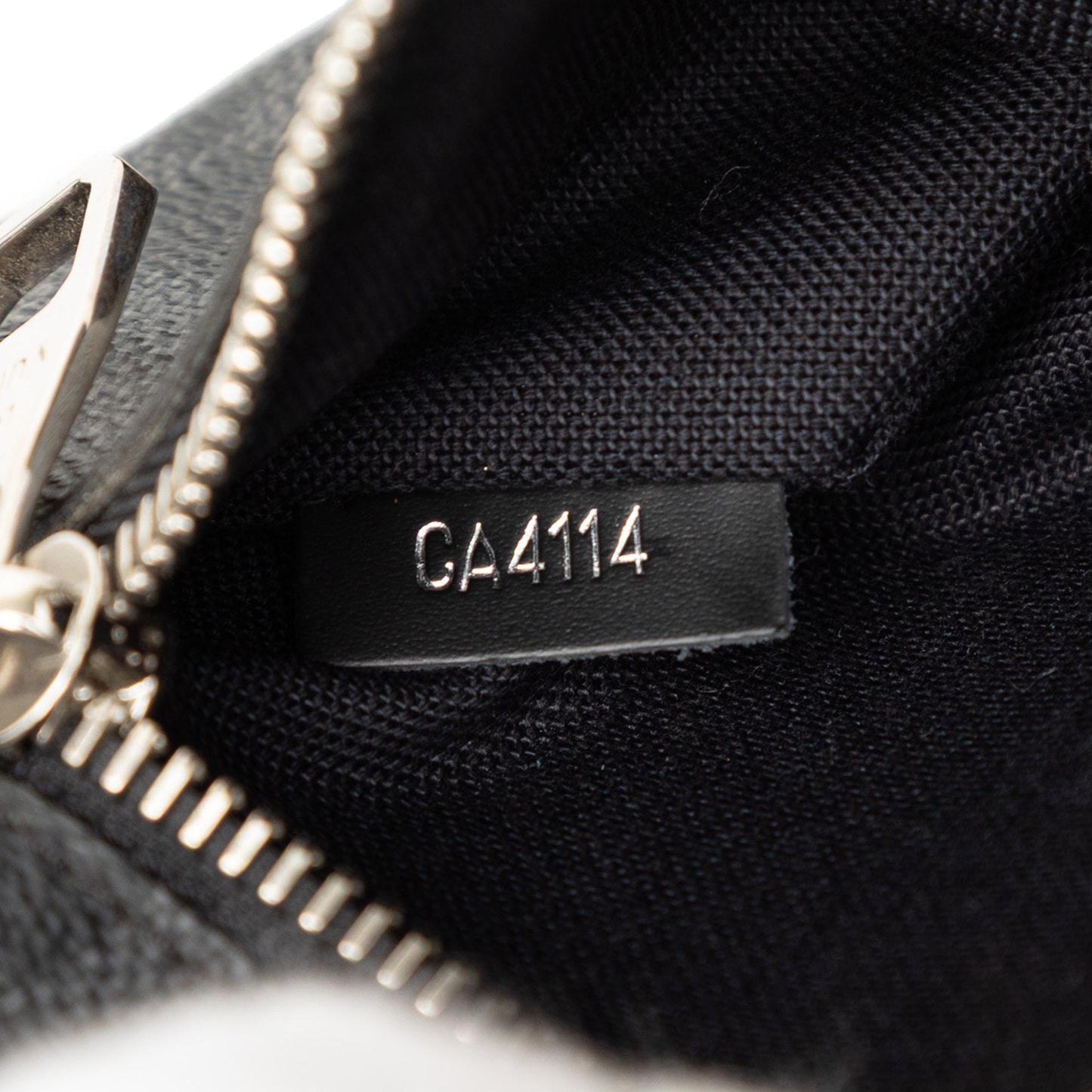 Louis Vuitton Damier Graphite Ambler