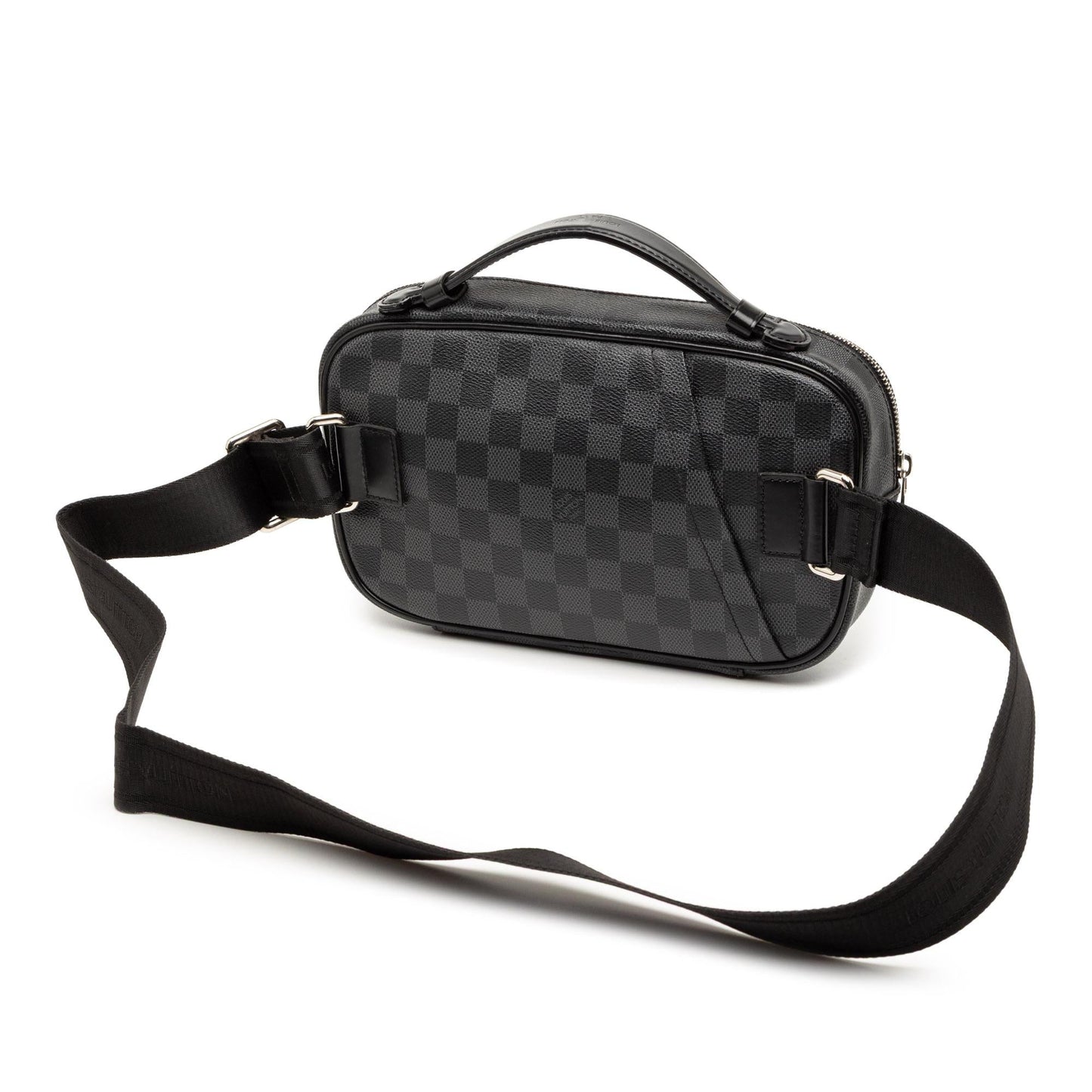 Louis Vuitton Damier Graphite Ambler