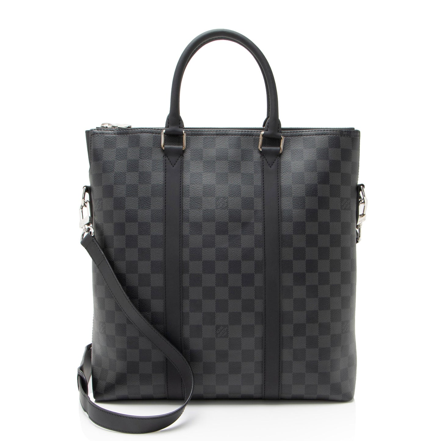 Louis Vuitton Damier Graphite Anton Tote