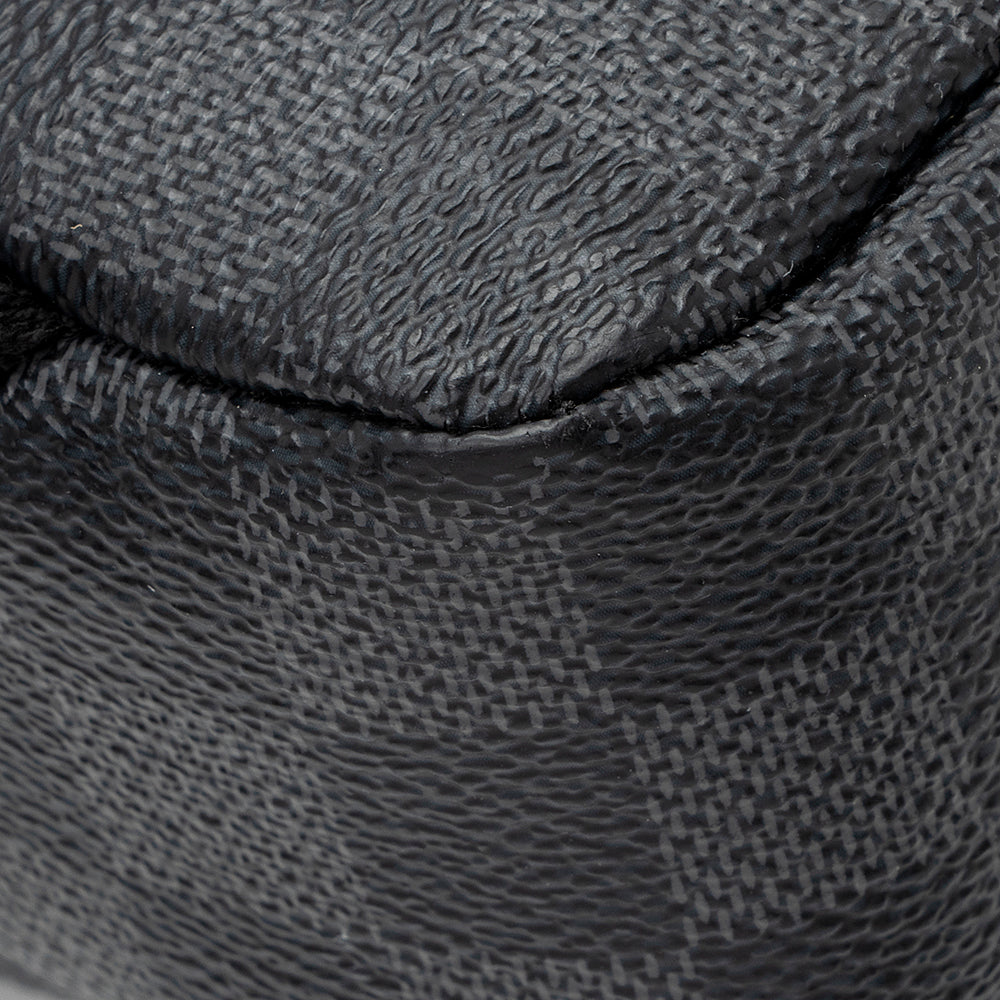 Louis Vuitton Damier Graphite Avenue Sling Bag (SHF-21045)
