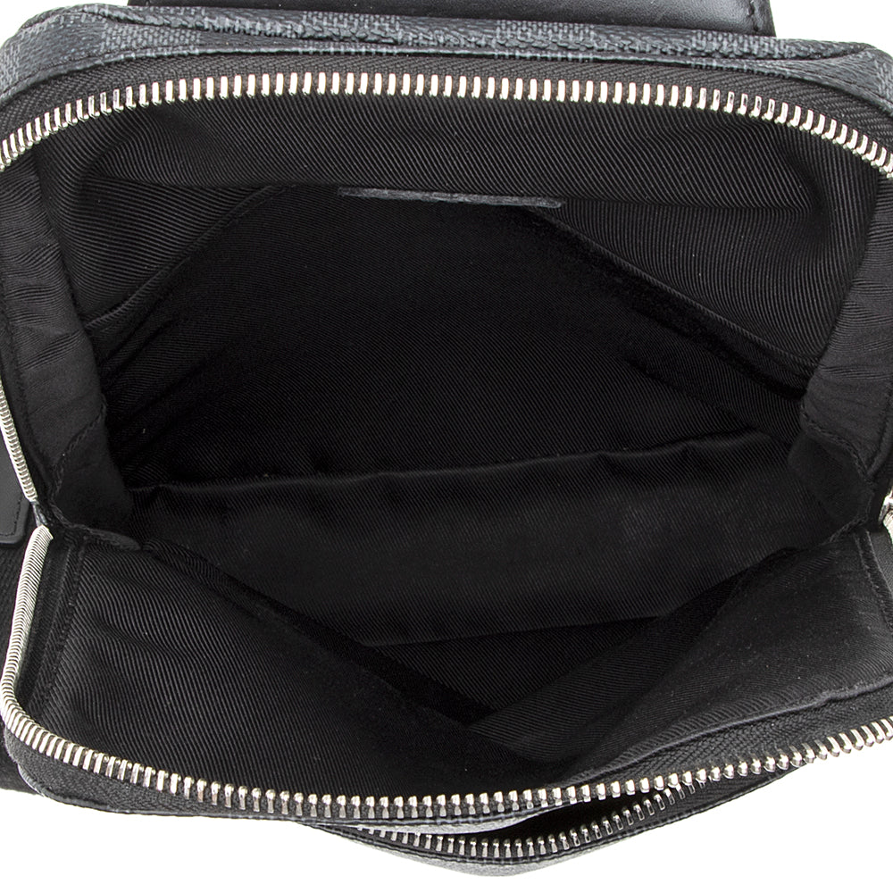 Louis Vuitton Damier Graphite Avenue Sling Bag (SHF-21045)