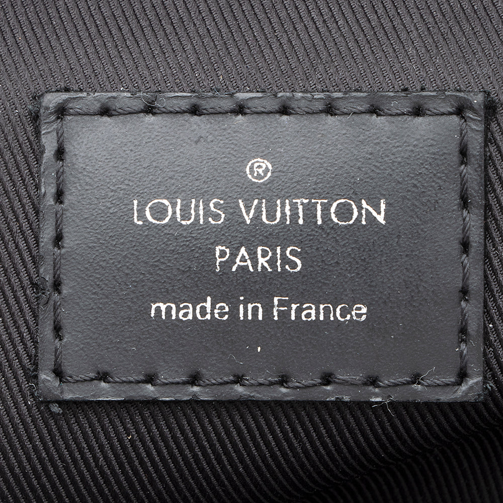 Louis Vuitton Damier Graphite Avenue Sling Bag (SHF-21045)