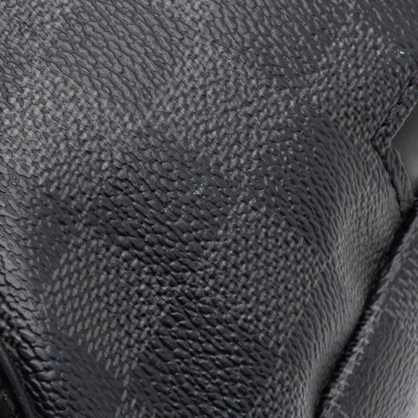 Louis Vuitton Damier Graphite Avenue Sling Bag (SHF-0TkOeq)
