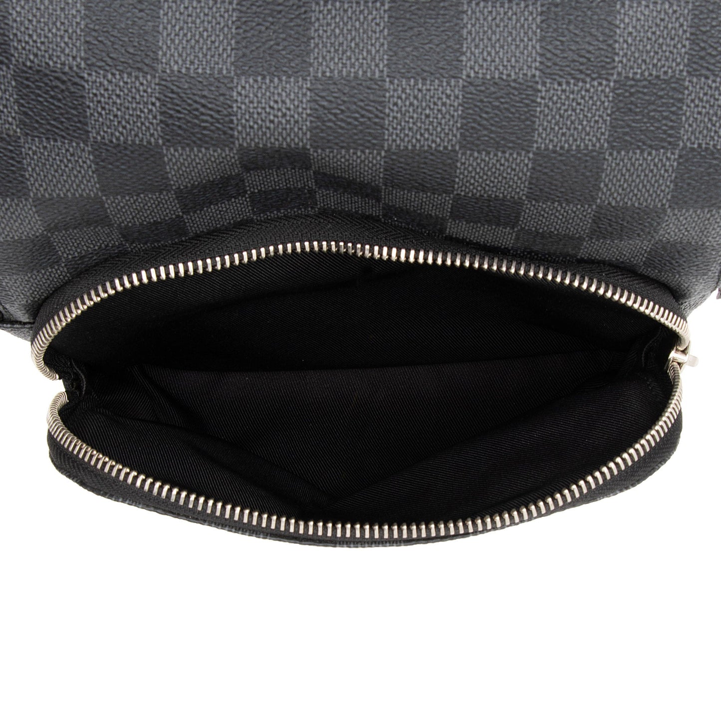 Louis Vuitton Damier Graphite Avenue Sling Bag (SHF-7drw4x)