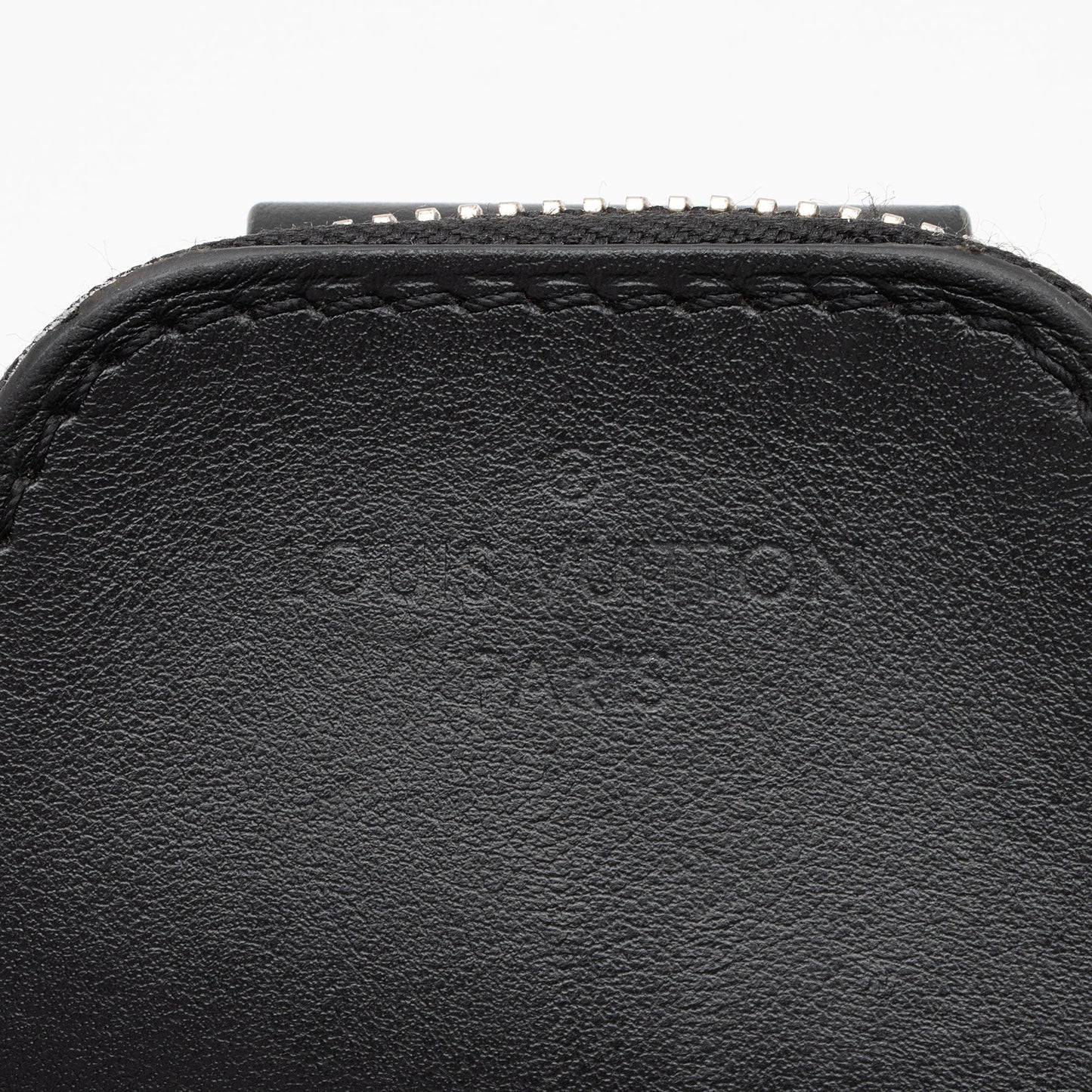 Louis Vuitton Damier Graphite Avenue Sling NM Bag (SHF-mLOnCW)