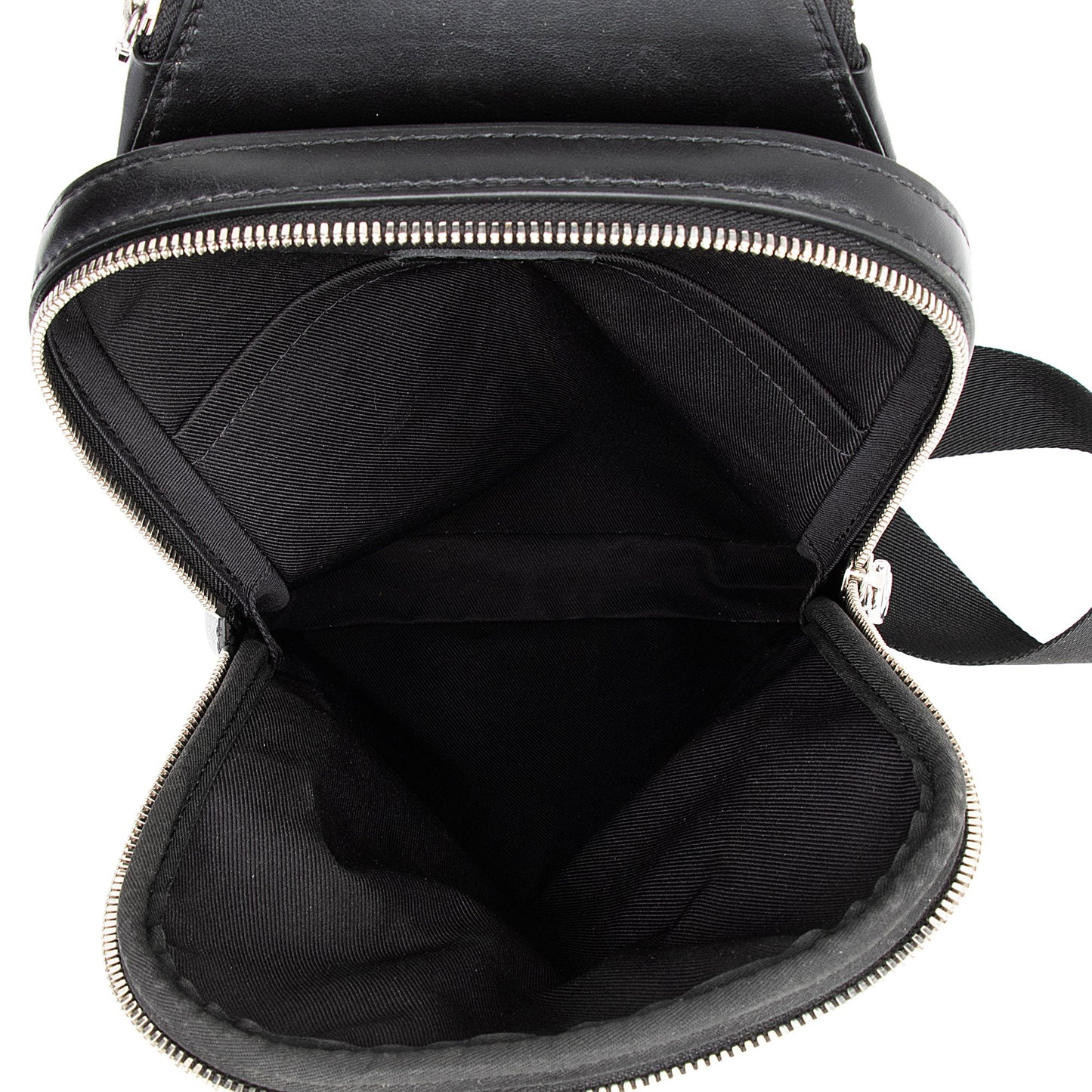 Louis Vuitton Damier Graphite Avenue Sling NM Bag (SHF-mLOnCW)