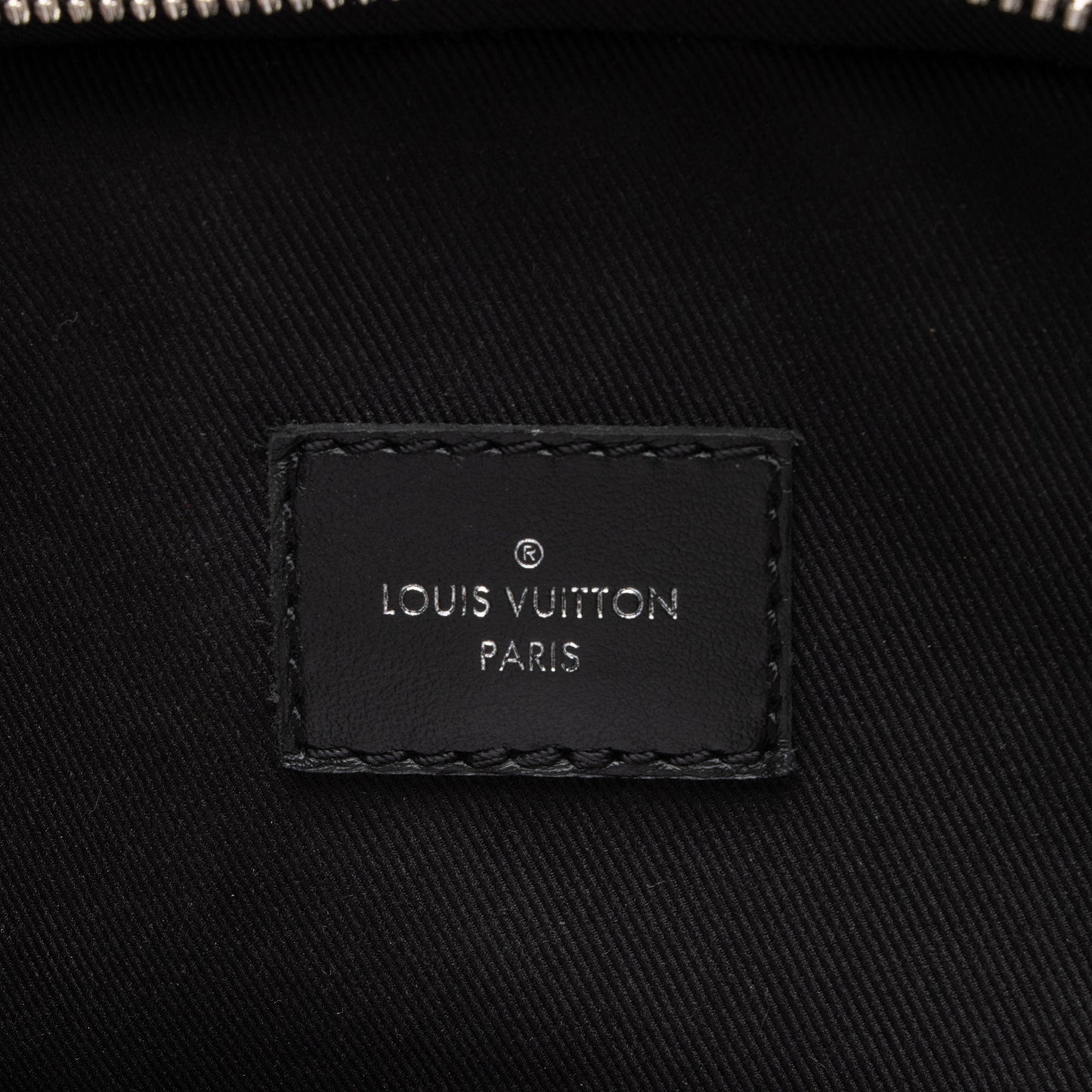 Louis Vuitton Damier Graphite Avenue Sling NM Bag (SHF-mLOnCW)