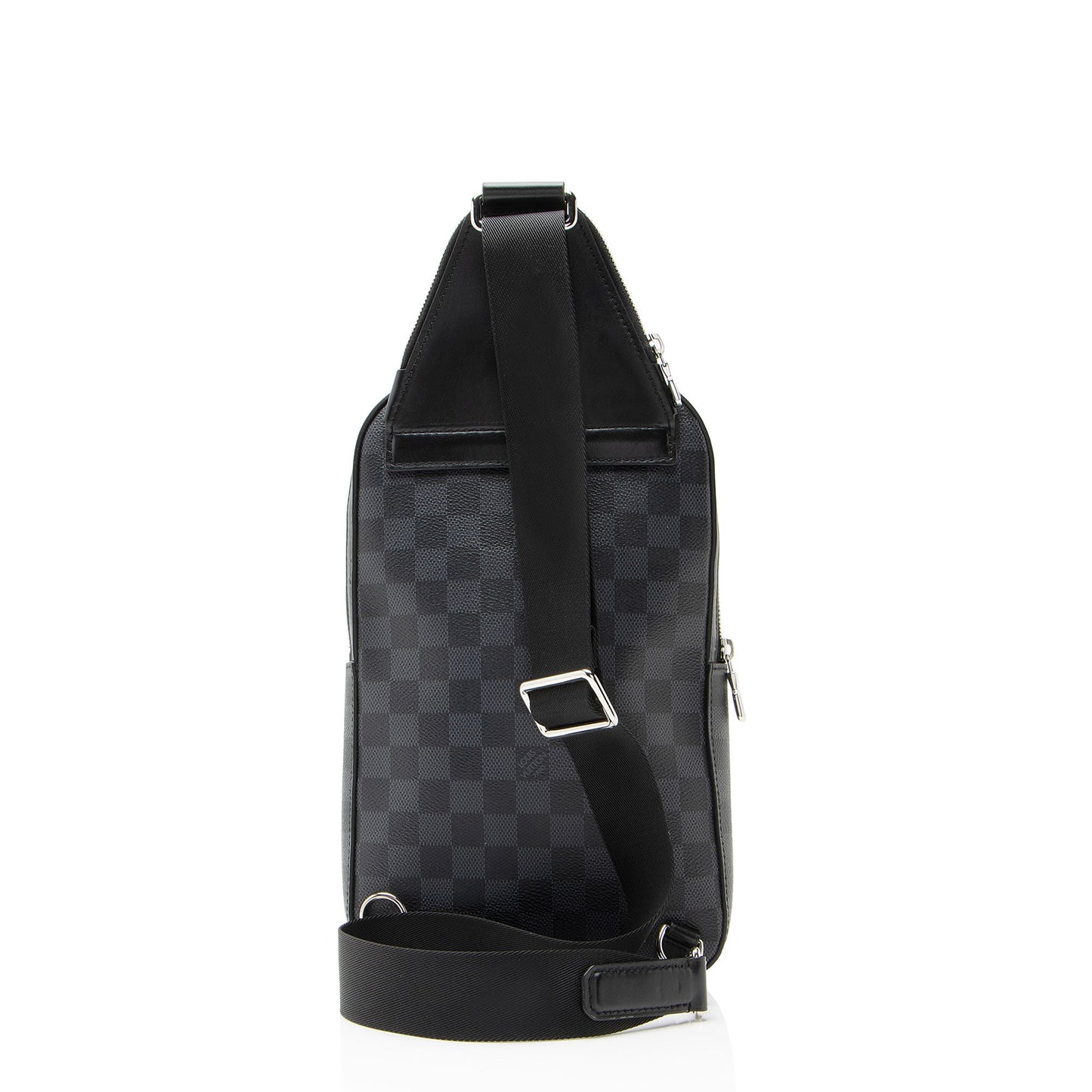 Louis Vuitton Damier Graphite Avenue Sling NM Bag