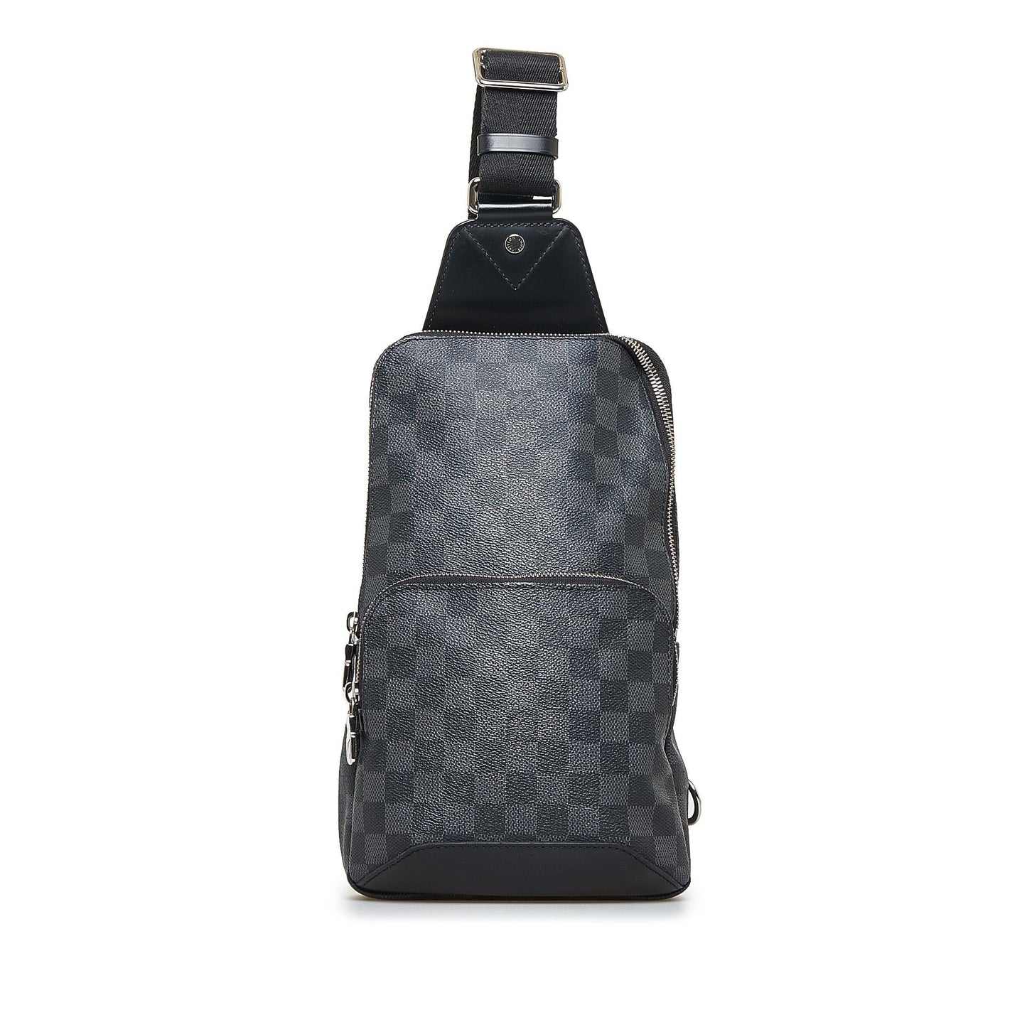 Louis Vuitton Damier Graphite Avenue Sling (SHG-yWOjB4)