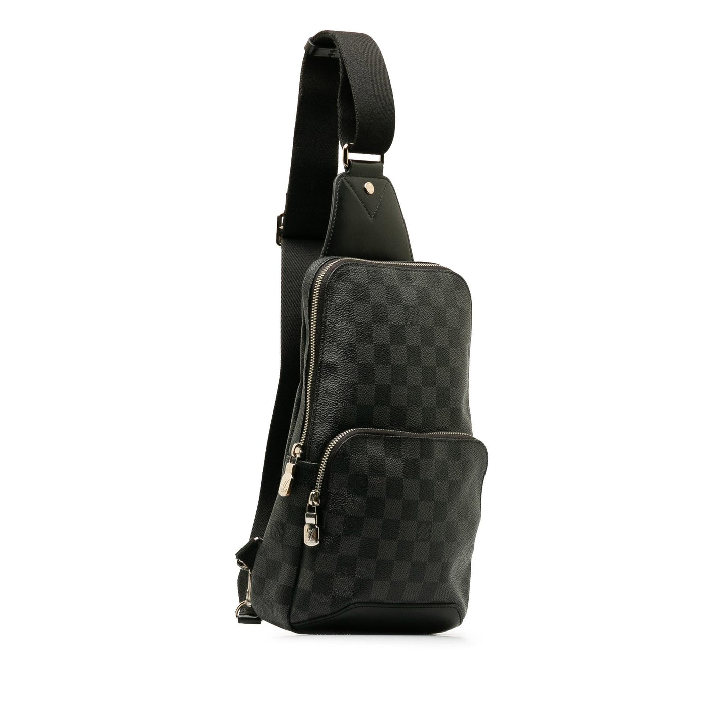 Louis Vuitton Damier Graphite Avenue Sling