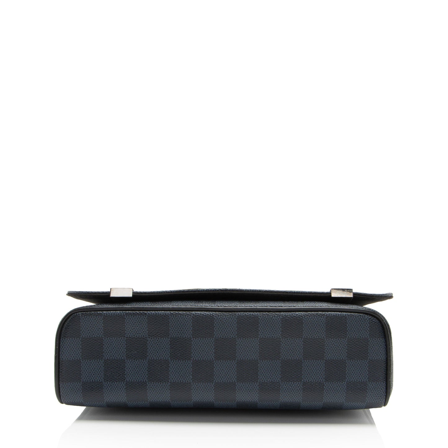 Louis Vuitton Damier Graphite Cobalt Jungle District PM Messenger