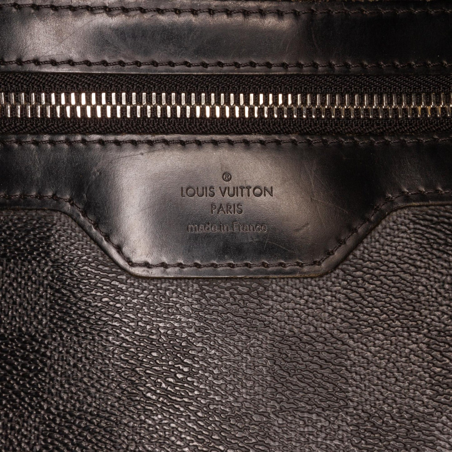 Louis Vuitton Damier Graphite Daniel GM (SHG-dCWJ3D)