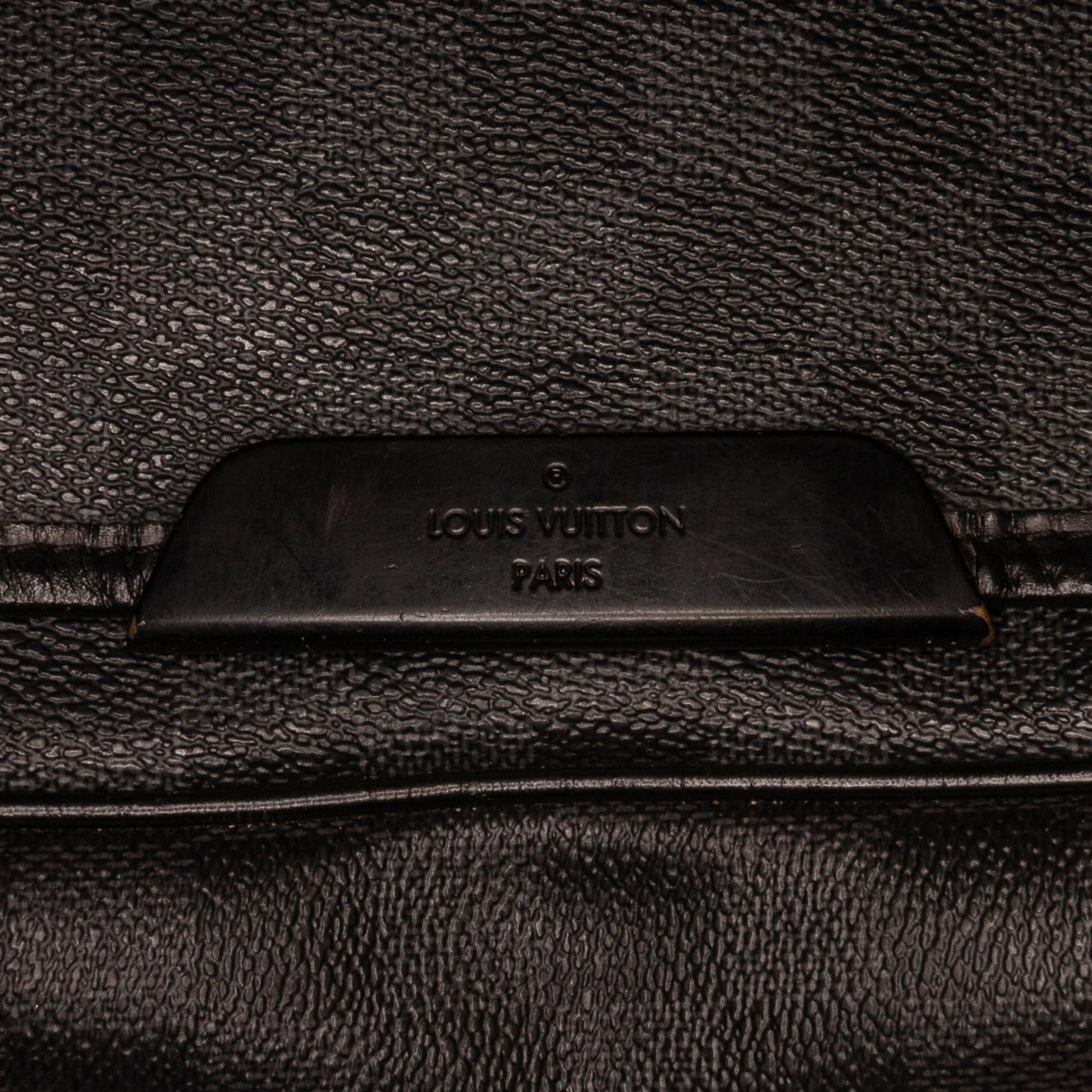 Louis Vuitton Damier Graphite Daniel GM (SHG-dCWJ3D)