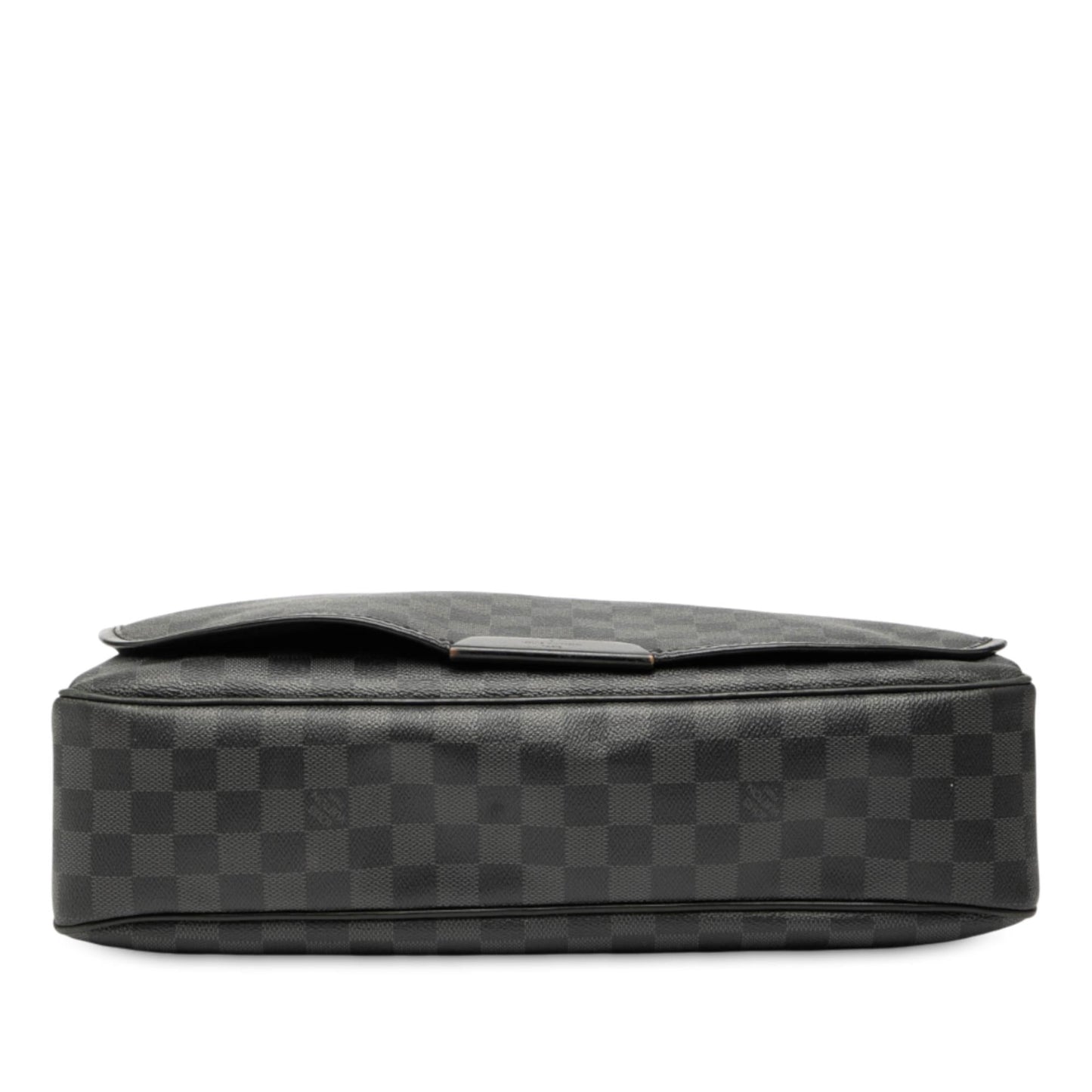 Louis Vuitton Damier Graphite Daniel GM