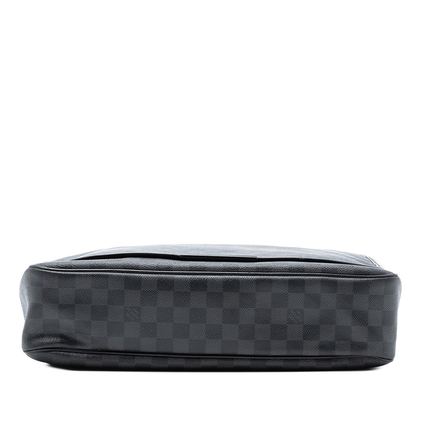 Louis Vuitton Damier Graphite Daniel GM
