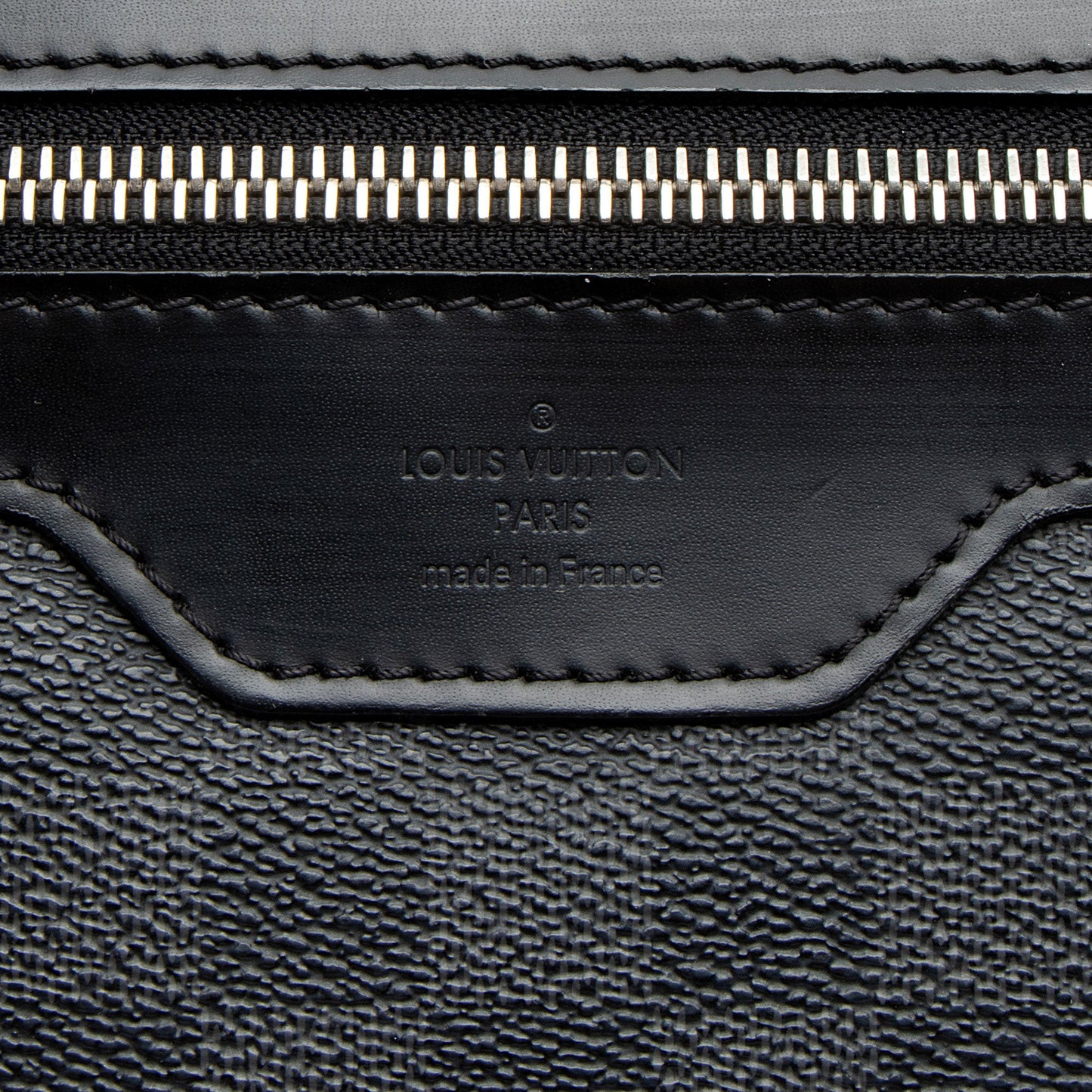 Louis Vuitton Damier Graphite Daniel MM Messenger
