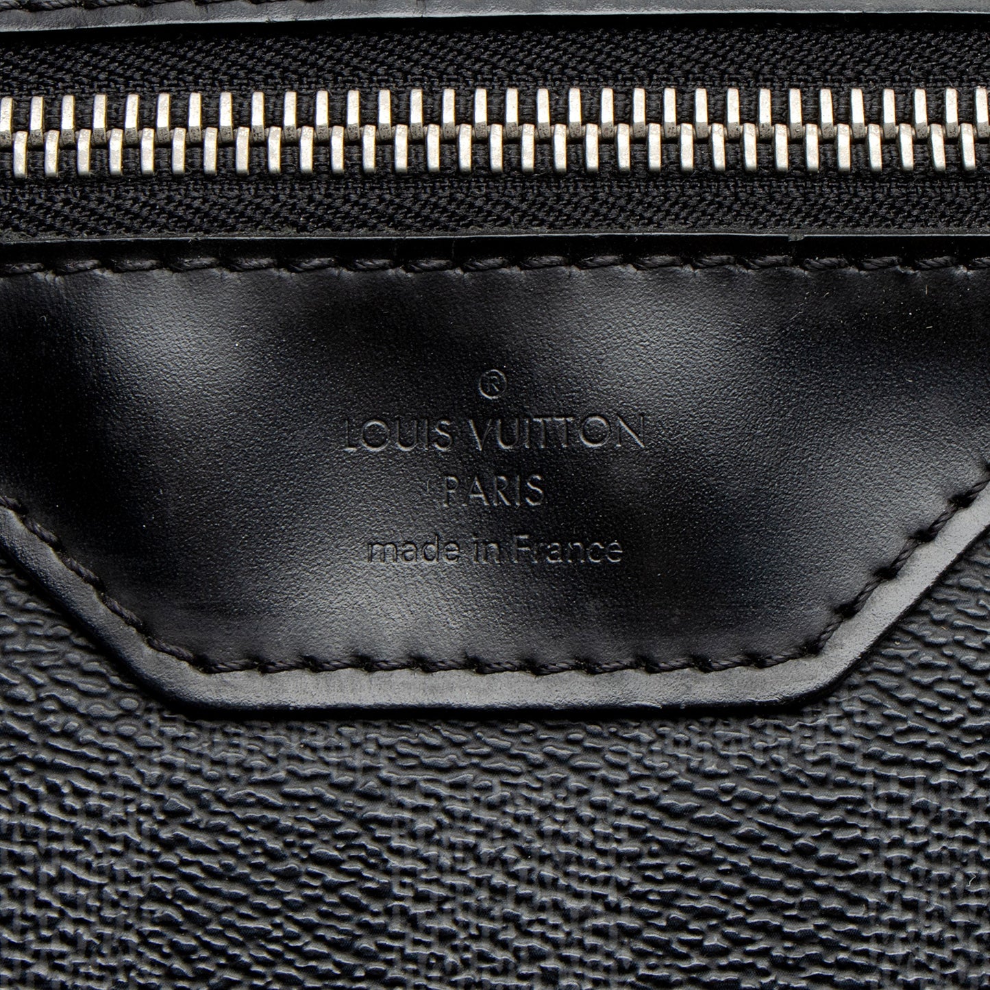 Louis Vuitton Damier Graphite Daniel MM Messenger
