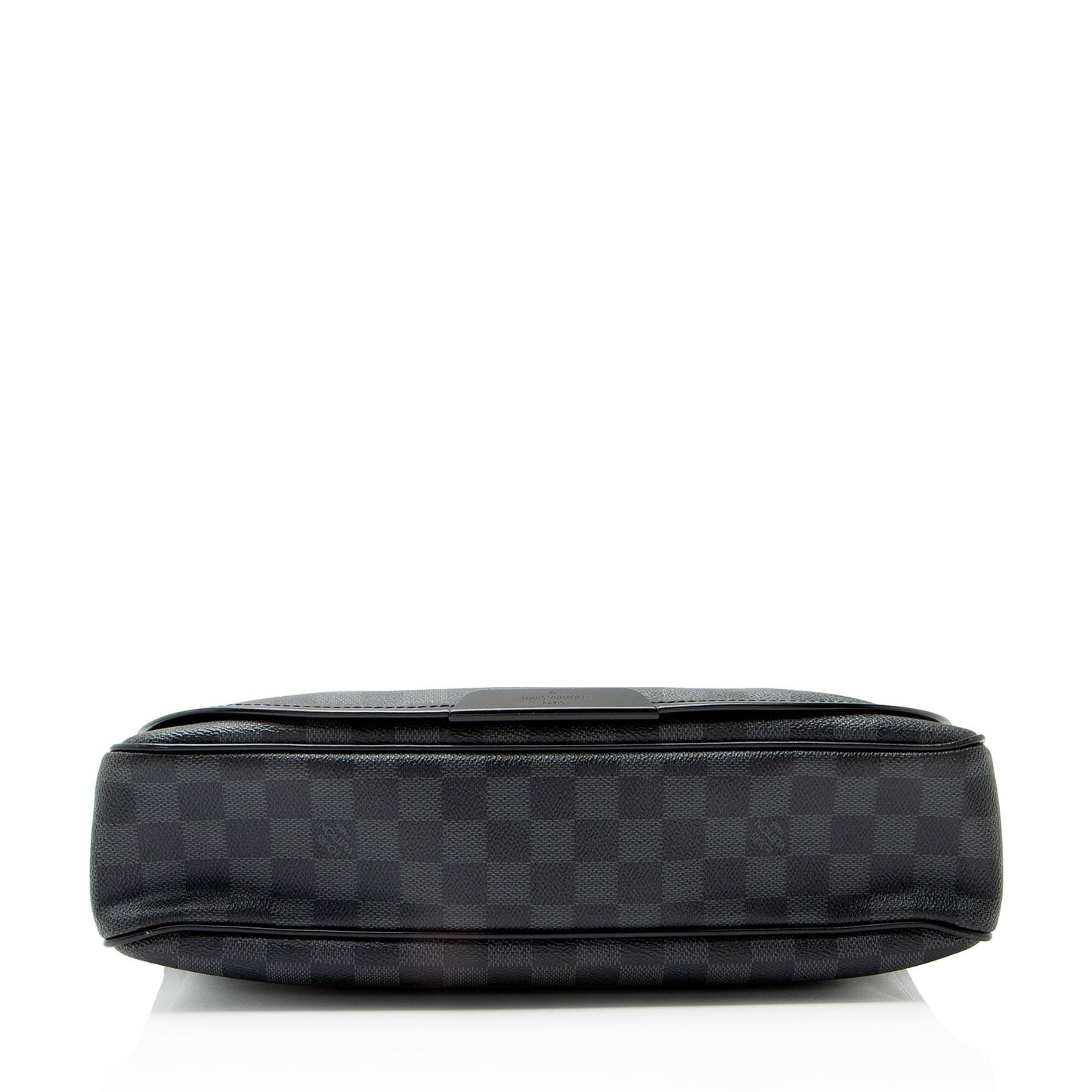 Louis Vuitton Damier Graphite Daniel MM Messenger