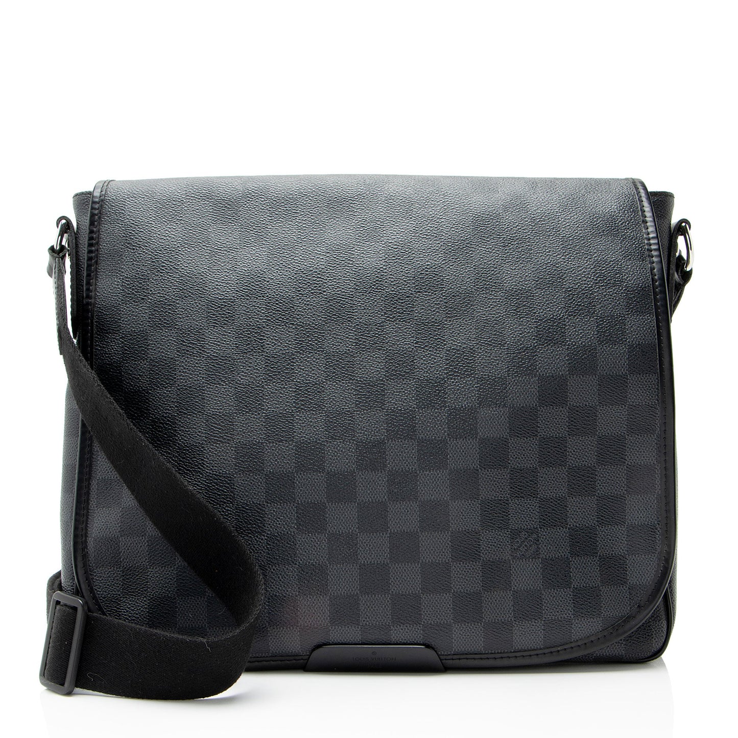 Louis Vuitton Damier Graphite Daniel MM Messenger