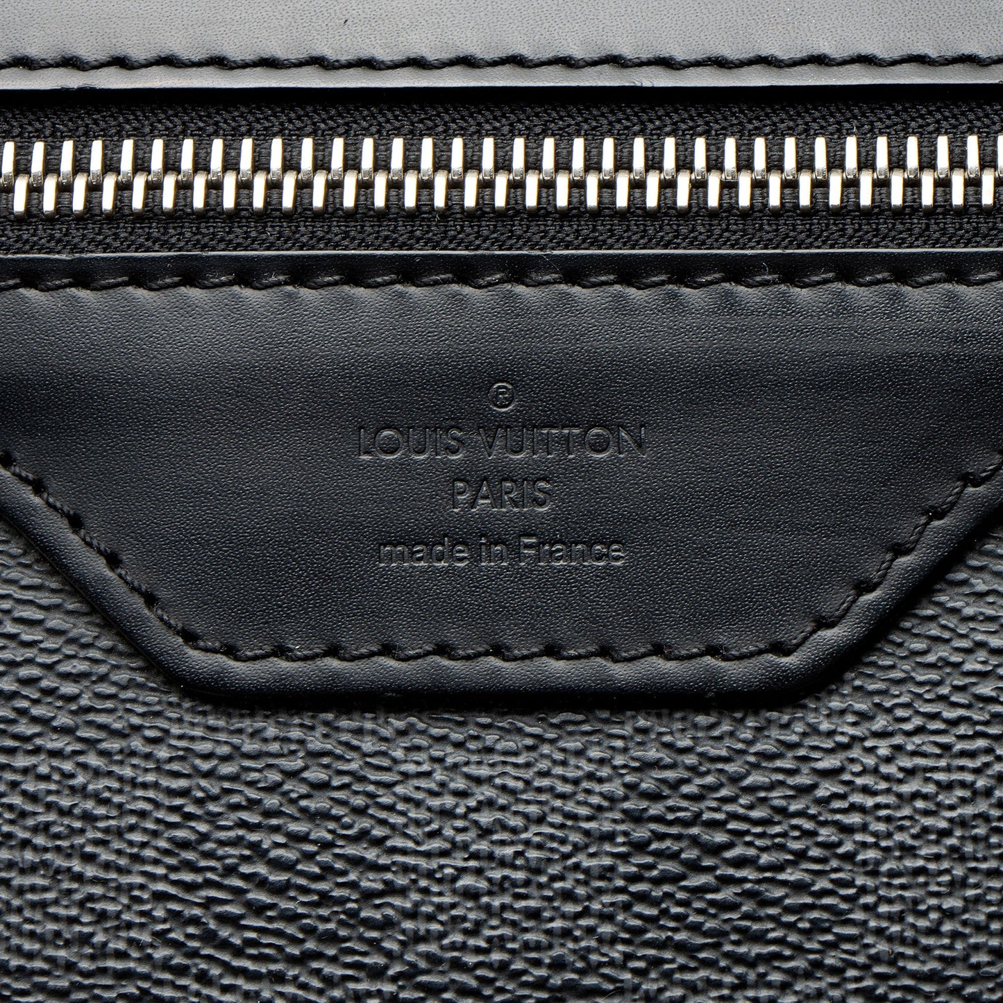 Louis Vuitton Damier Graphite Daniel MM Messenger