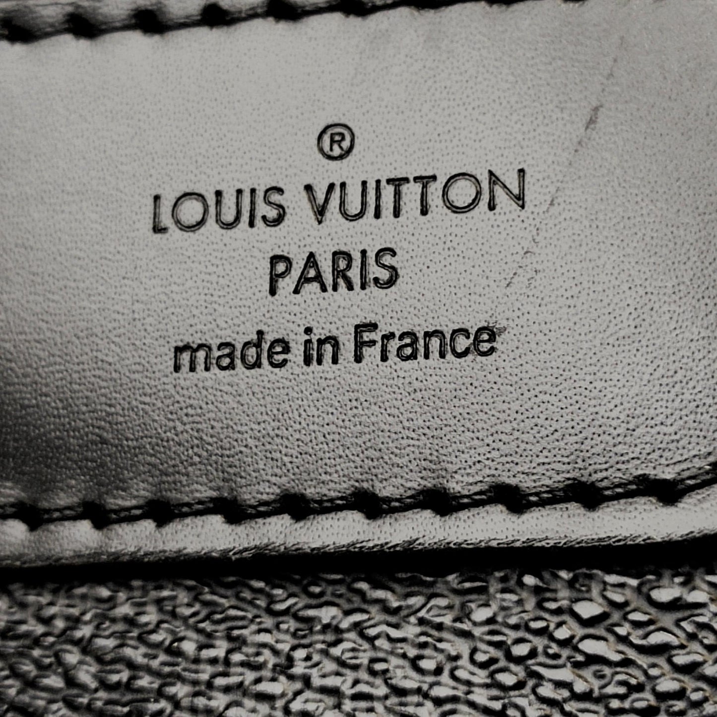 Louis Vuitton Damier Graphite Daniel MM (SHG-nyX3iR)