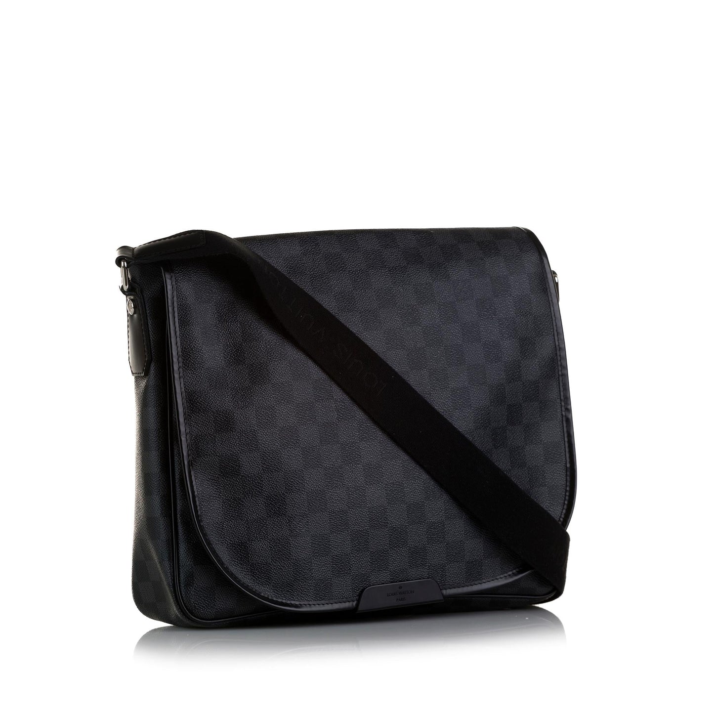 Louis Vuitton Damier Graphite Daniel MM (SHG-nyX3iR)