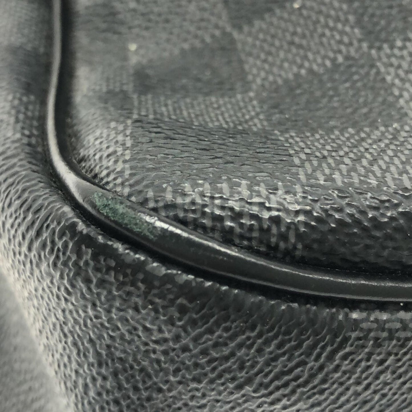 Louis Vuitton Damier Graphite Daniel MM (SHG-54I32u)