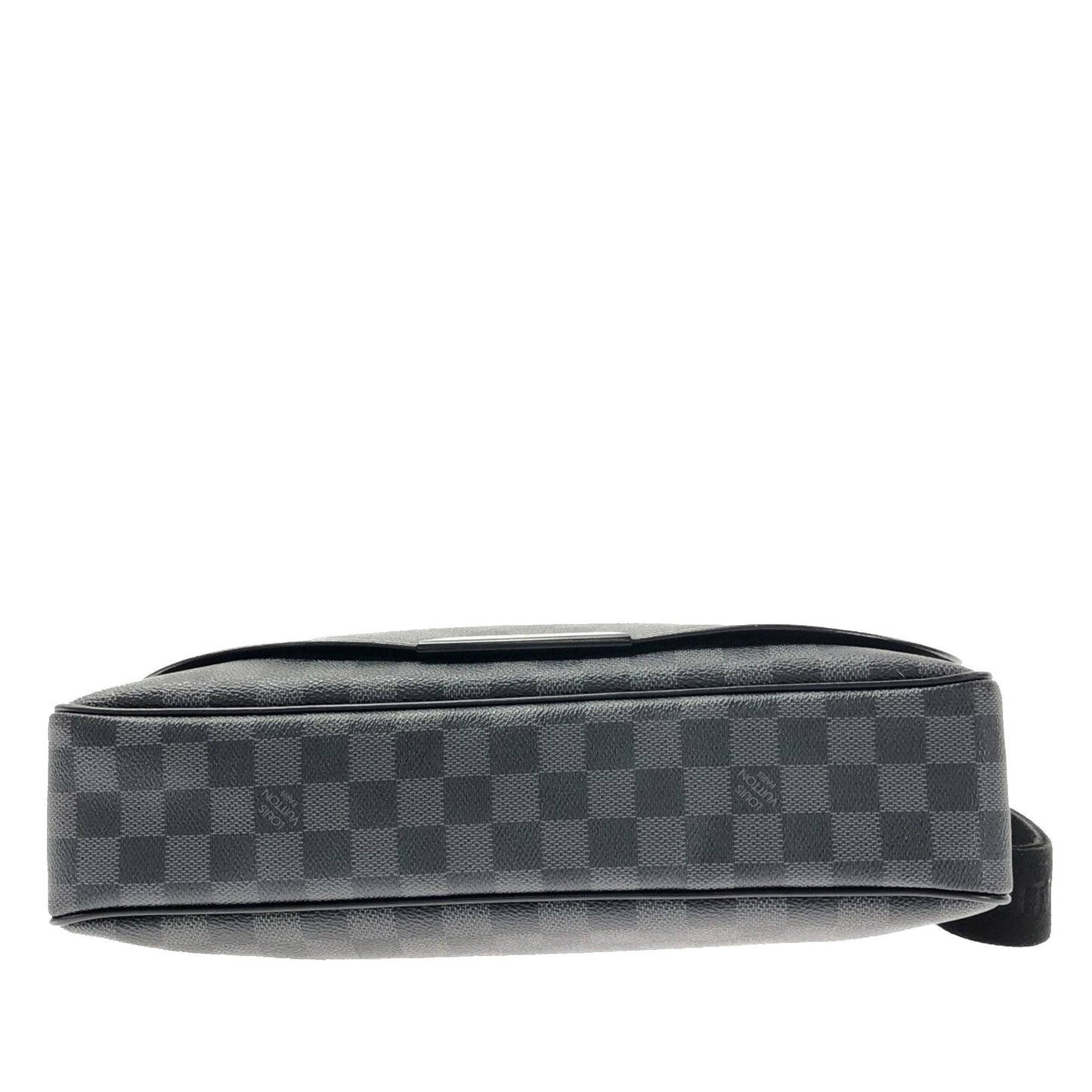 Louis Vuitton Damier Graphite Daniel MM (SHG-PN3acY)