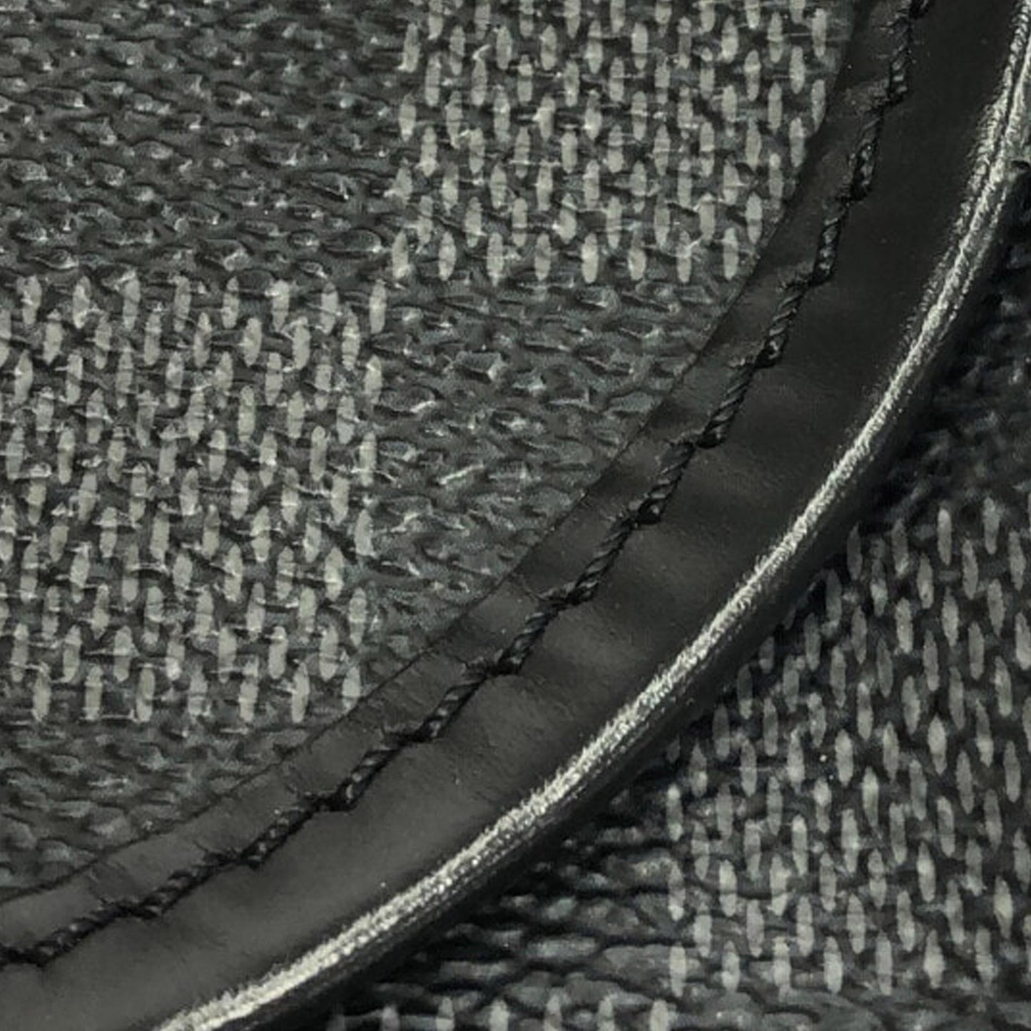 Louis Vuitton Damier Graphite Daniel MM (SHG-PN3acY)
