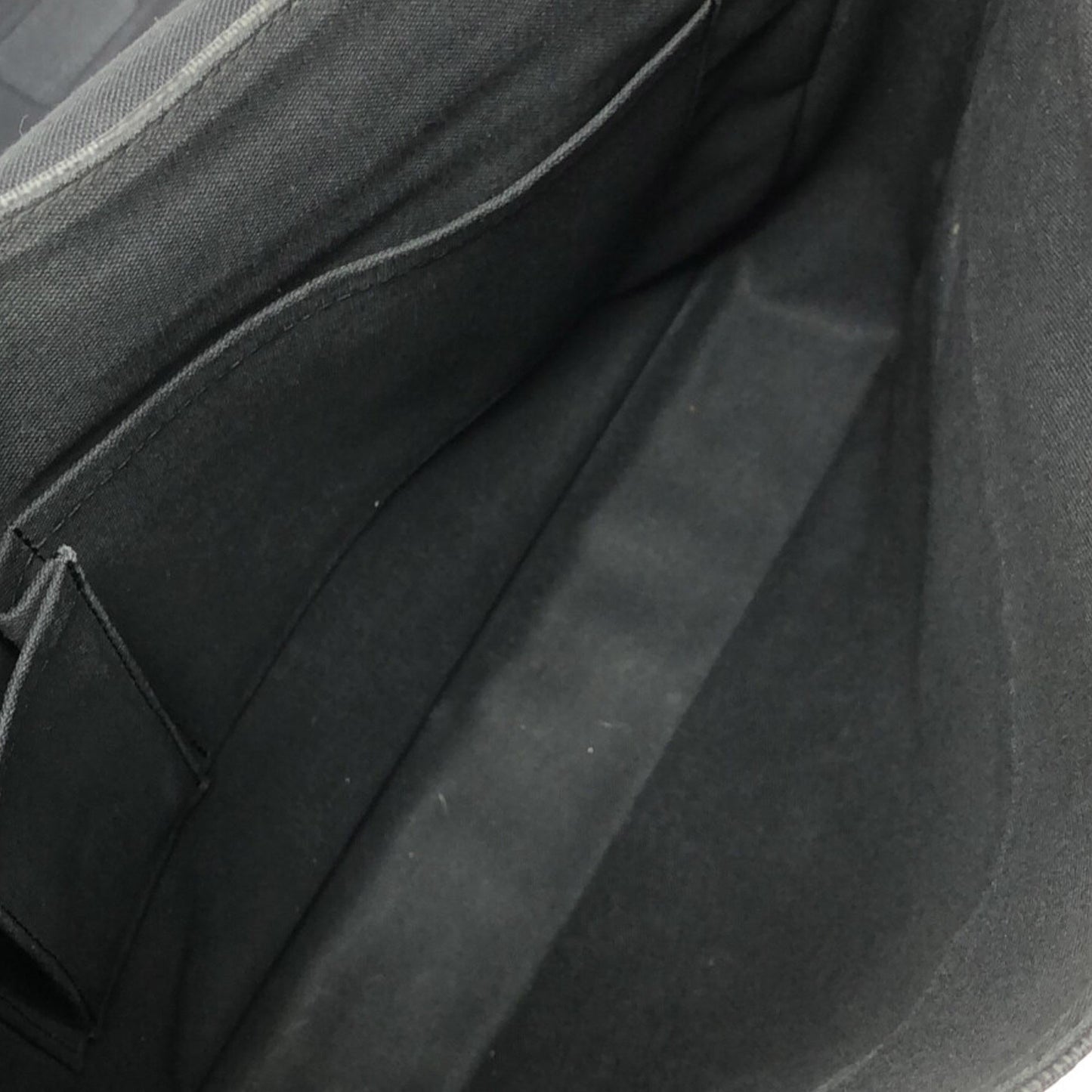 Louis Vuitton Damier Graphite Daniel MM (SHG-PN3acY)